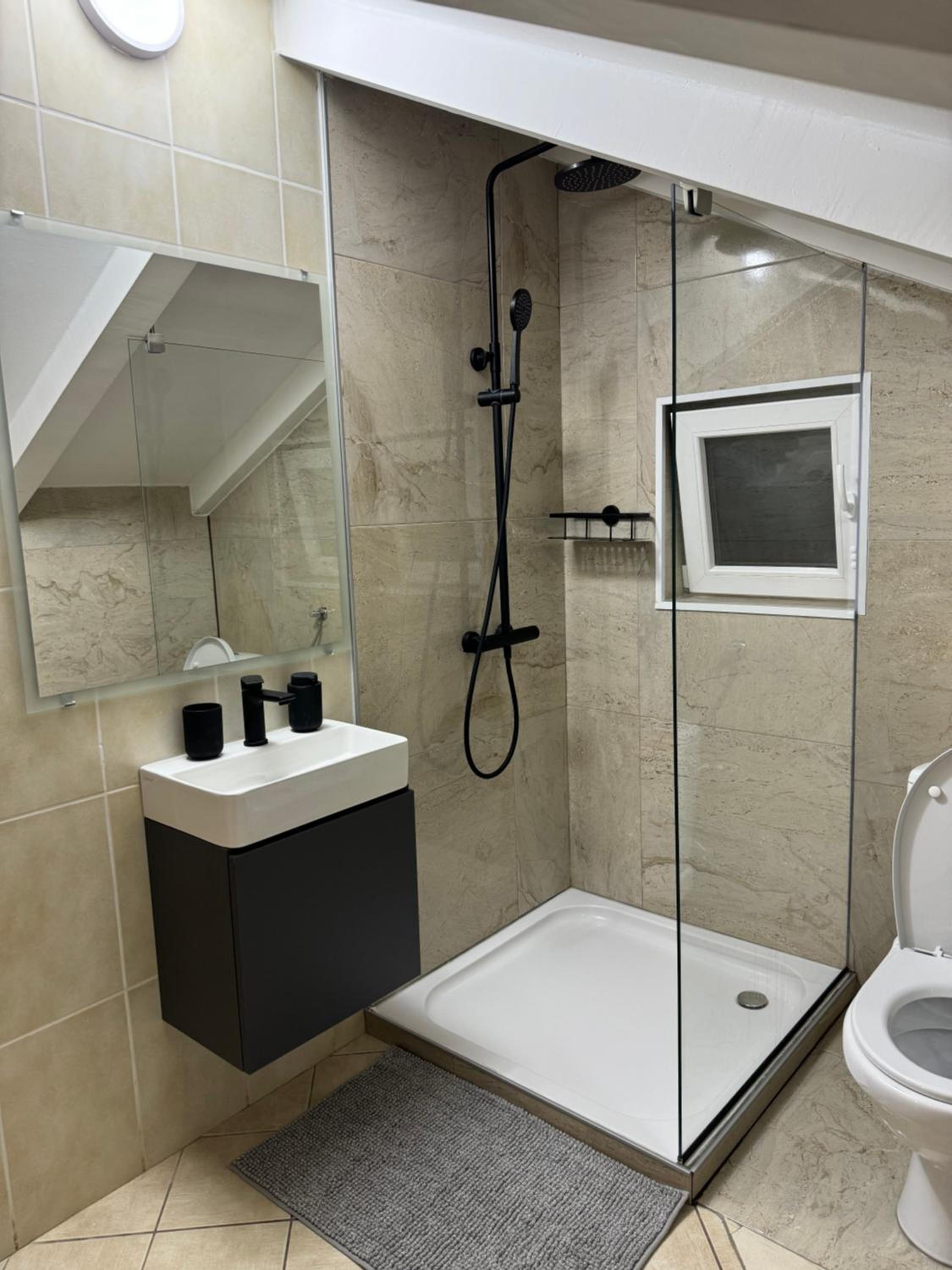 Apartmani Ivano