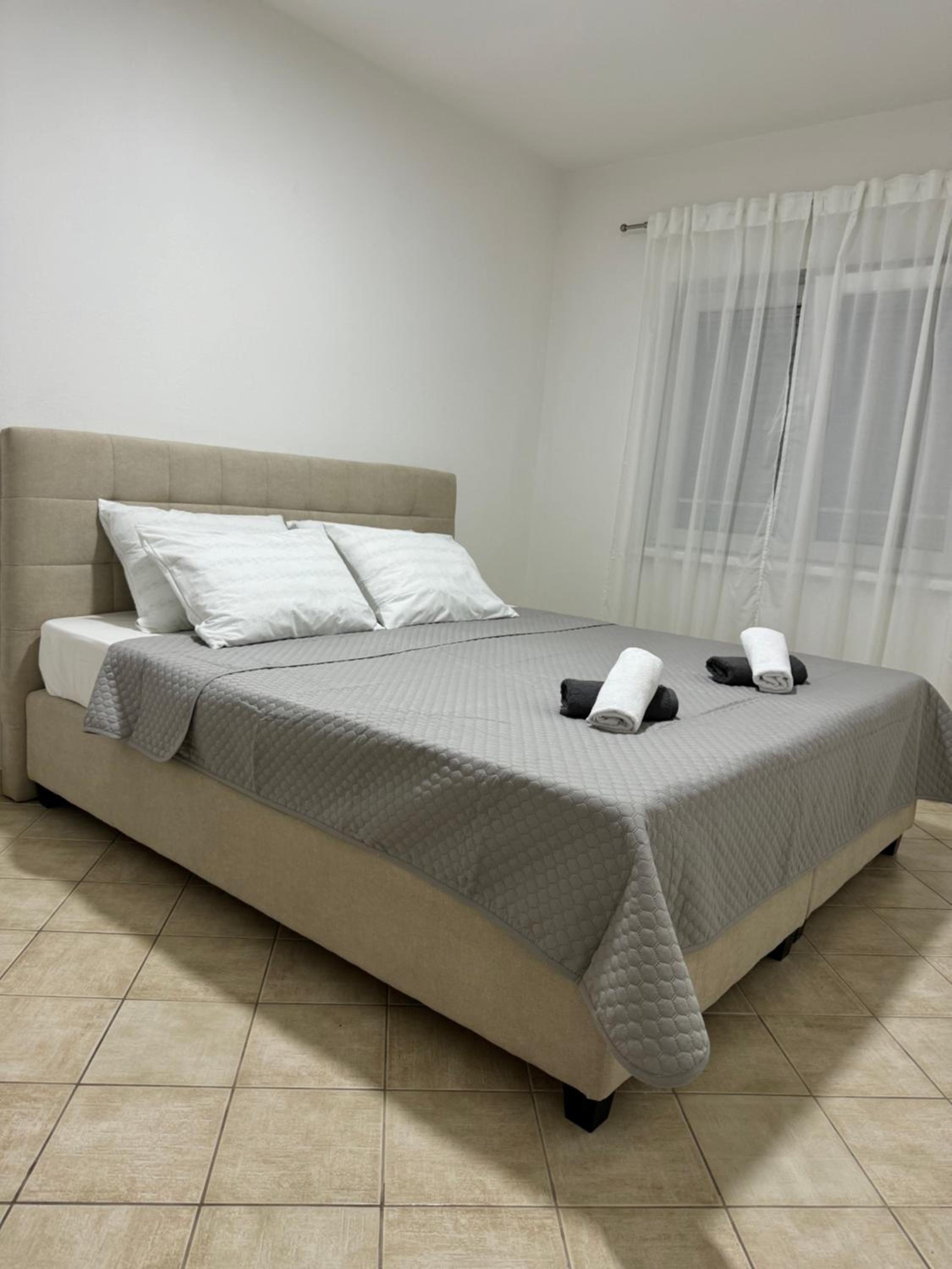 Apartmani Ivano