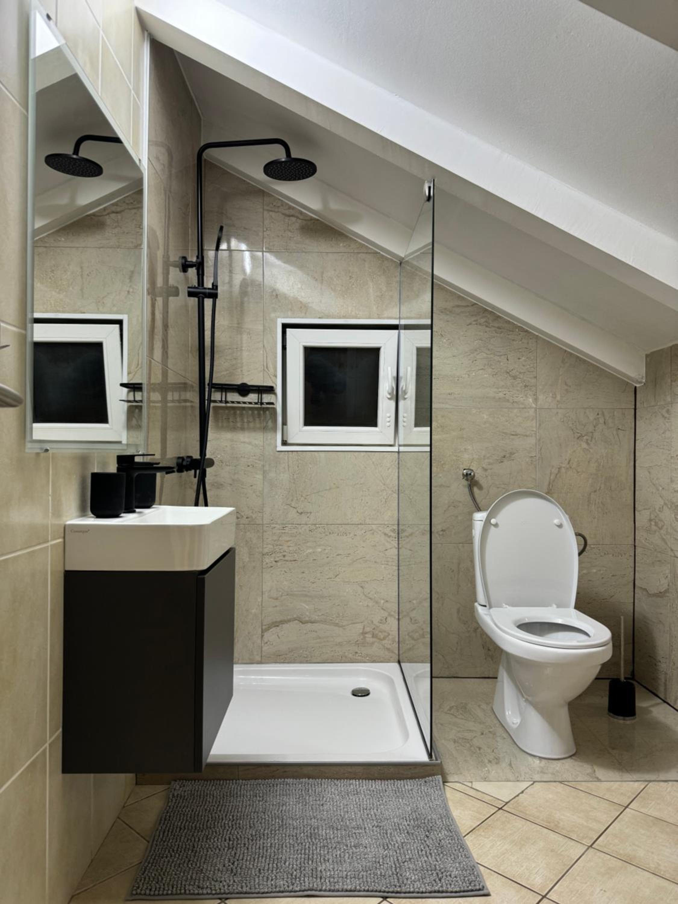 Apartmani Ivano