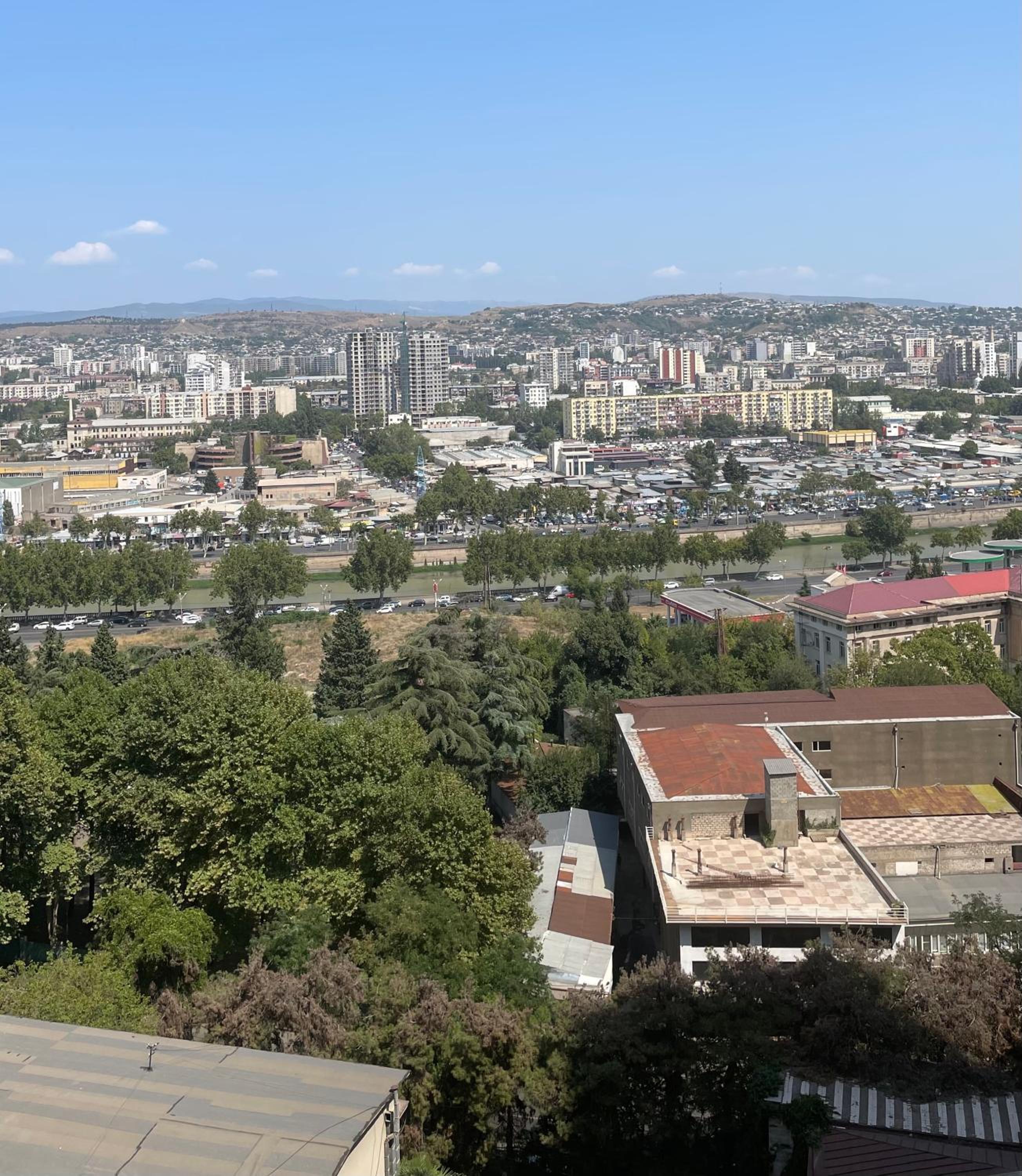 BL HOME TBILISI view 3
