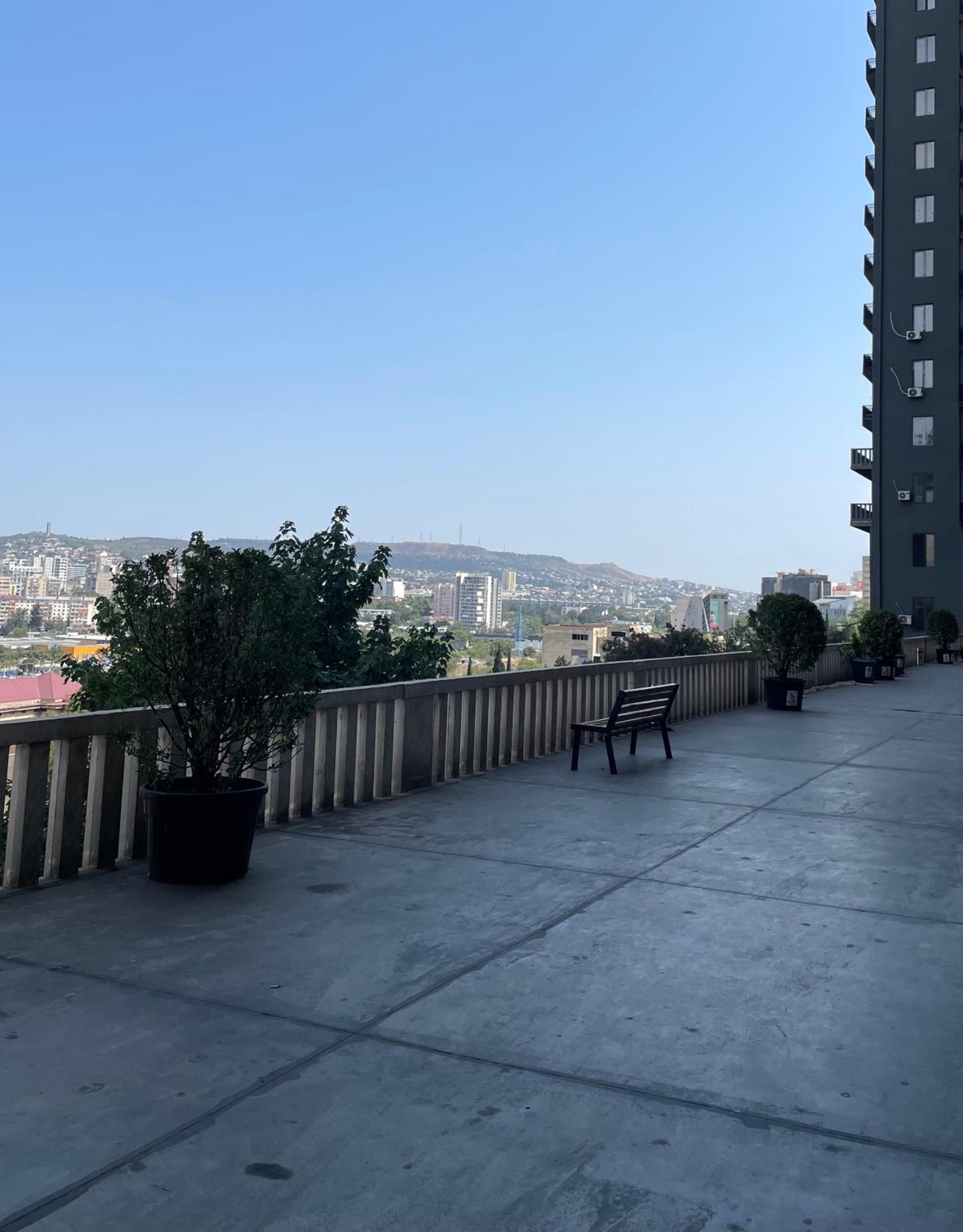 BL HOME TBILISI view 5