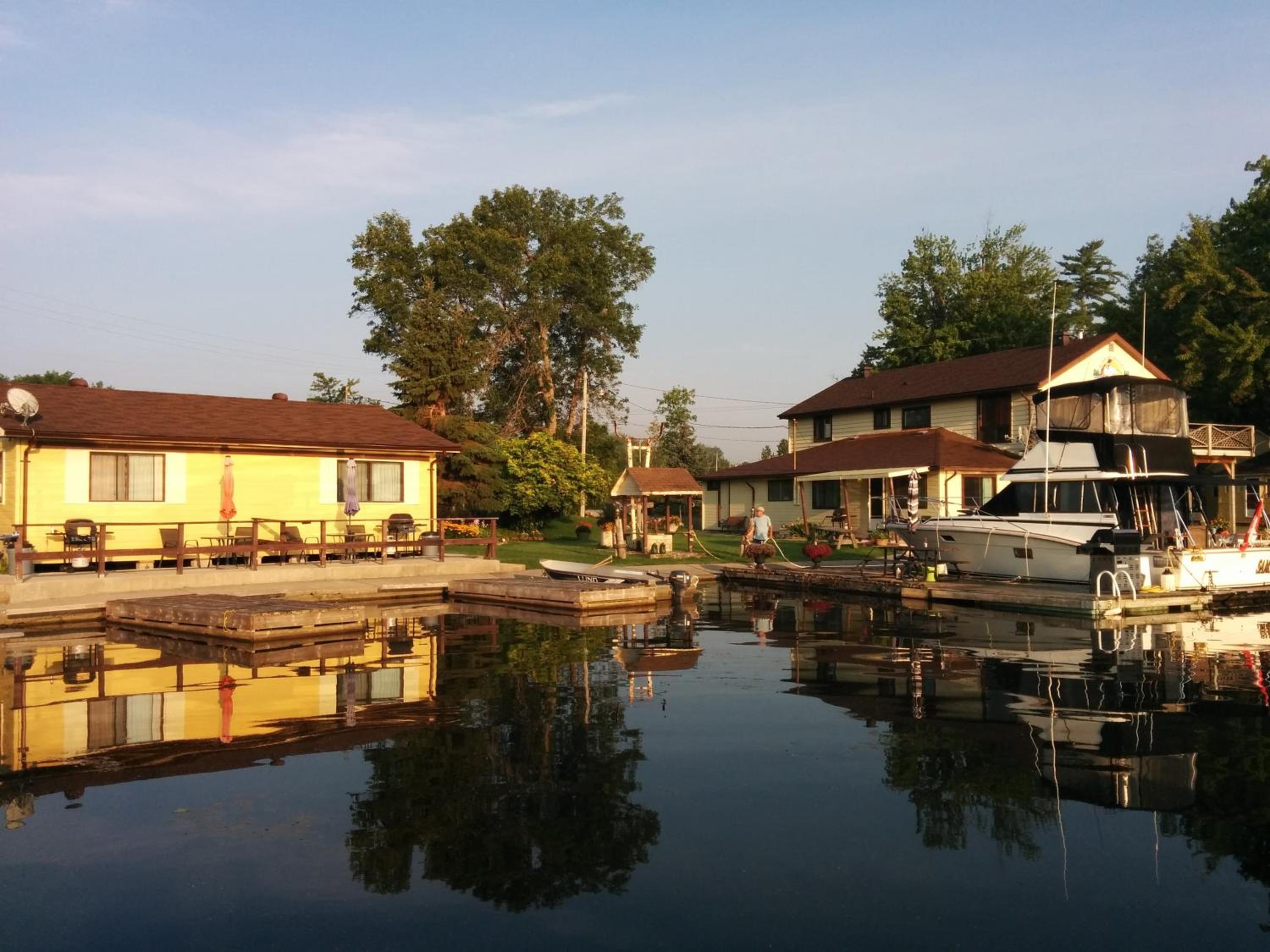 Sunrise Resort