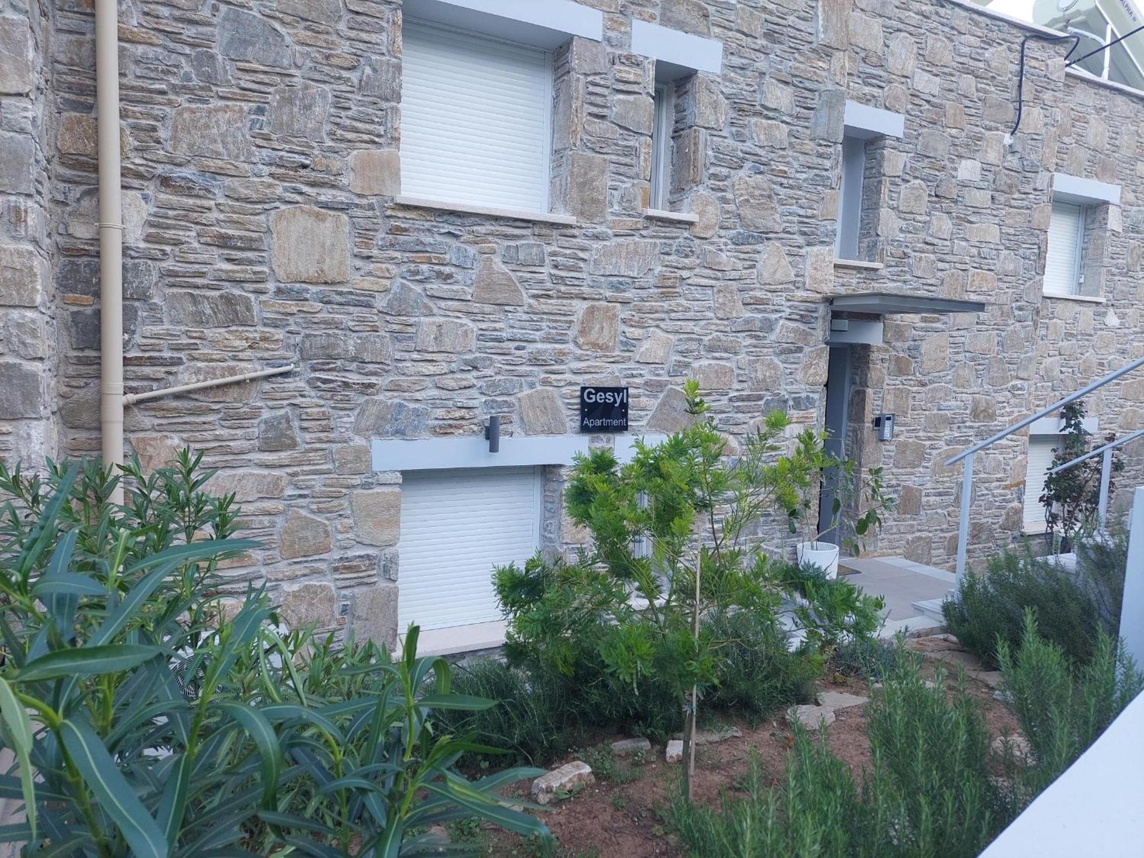 Gesyl Apartment photo 1