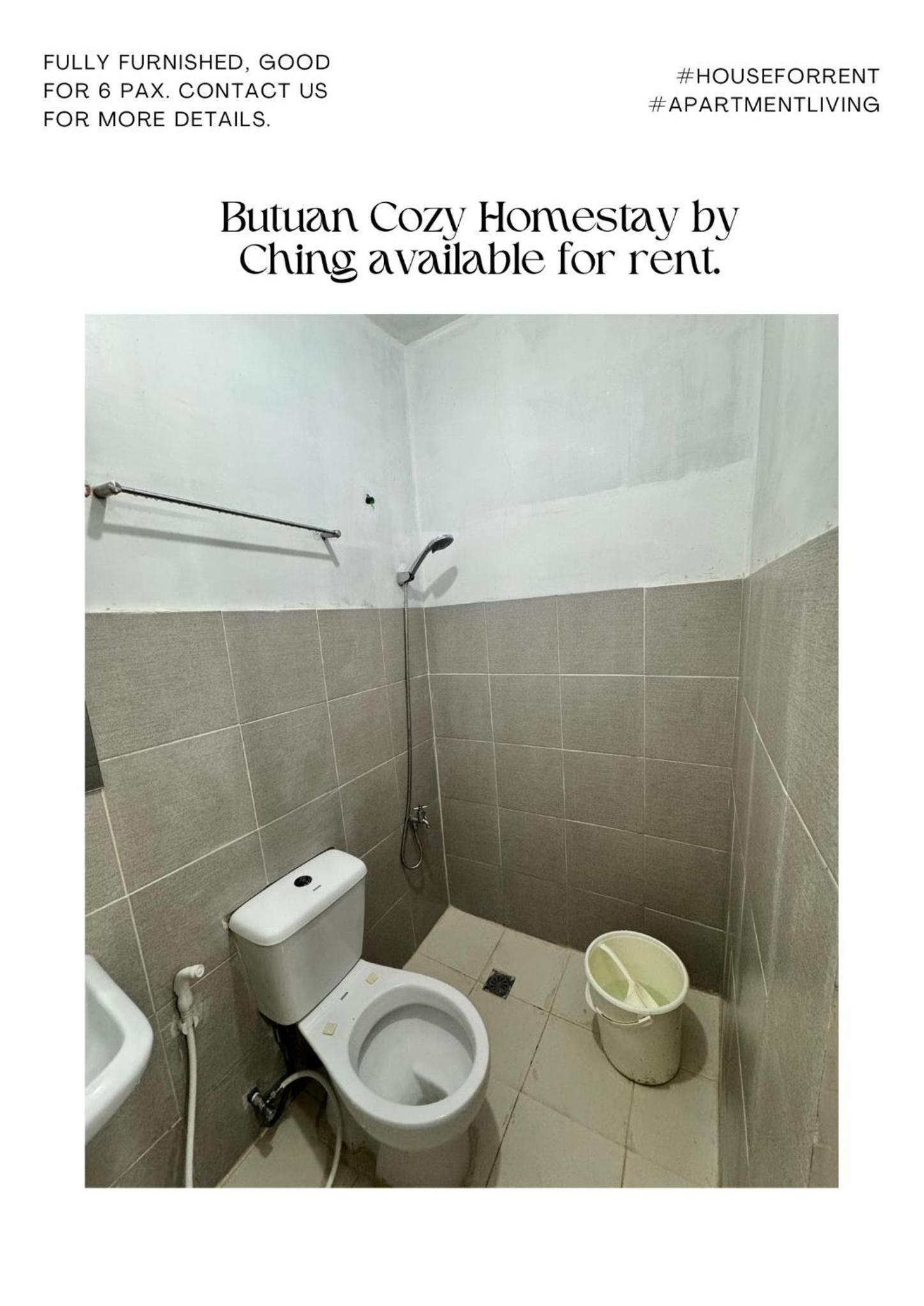 Butuan Cozy Homestay by Ching view 3