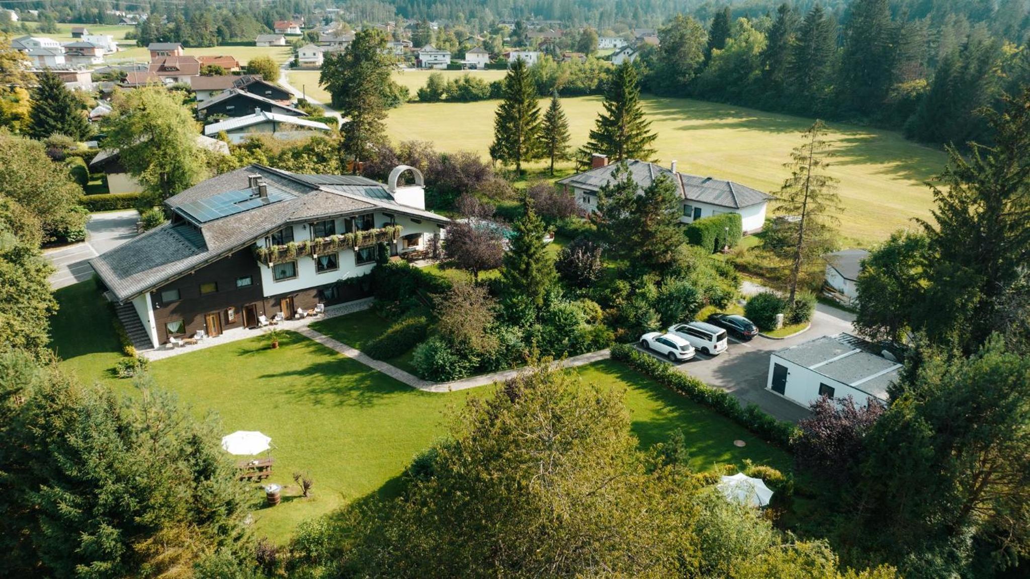 Villa Waidblick