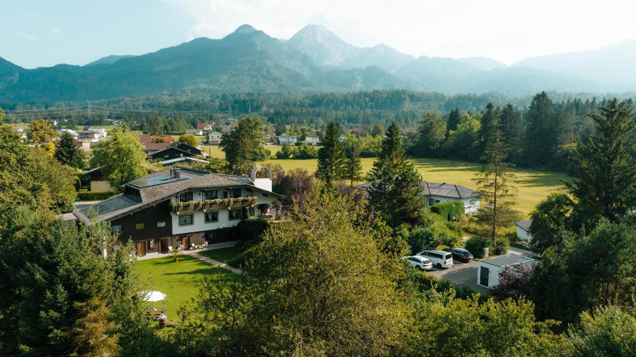 Villa Waidblick