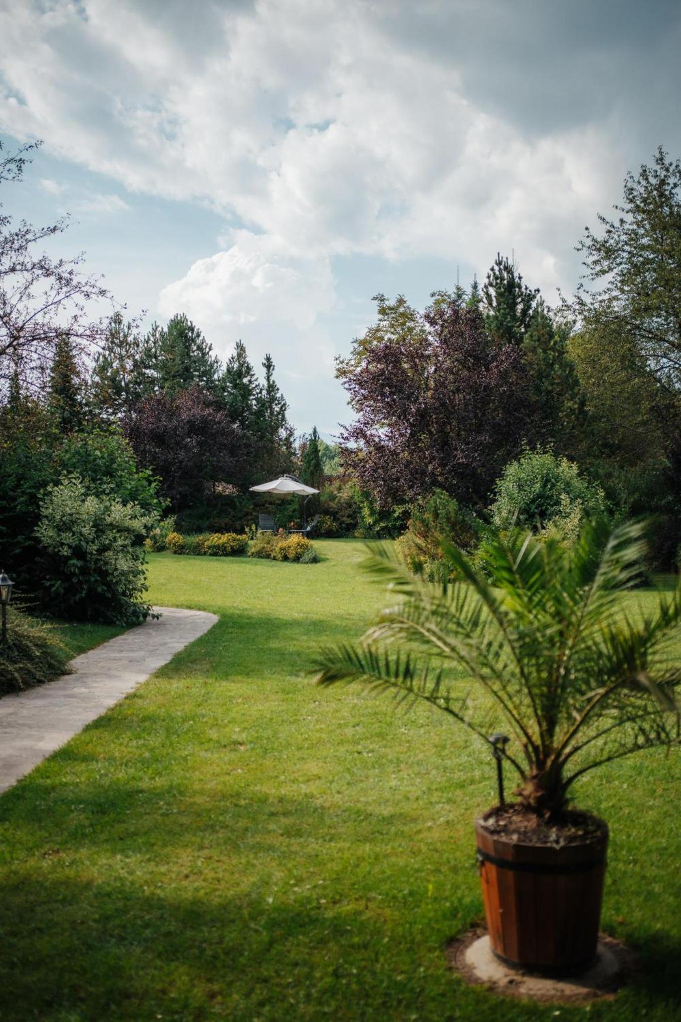 Villa Waidblick
