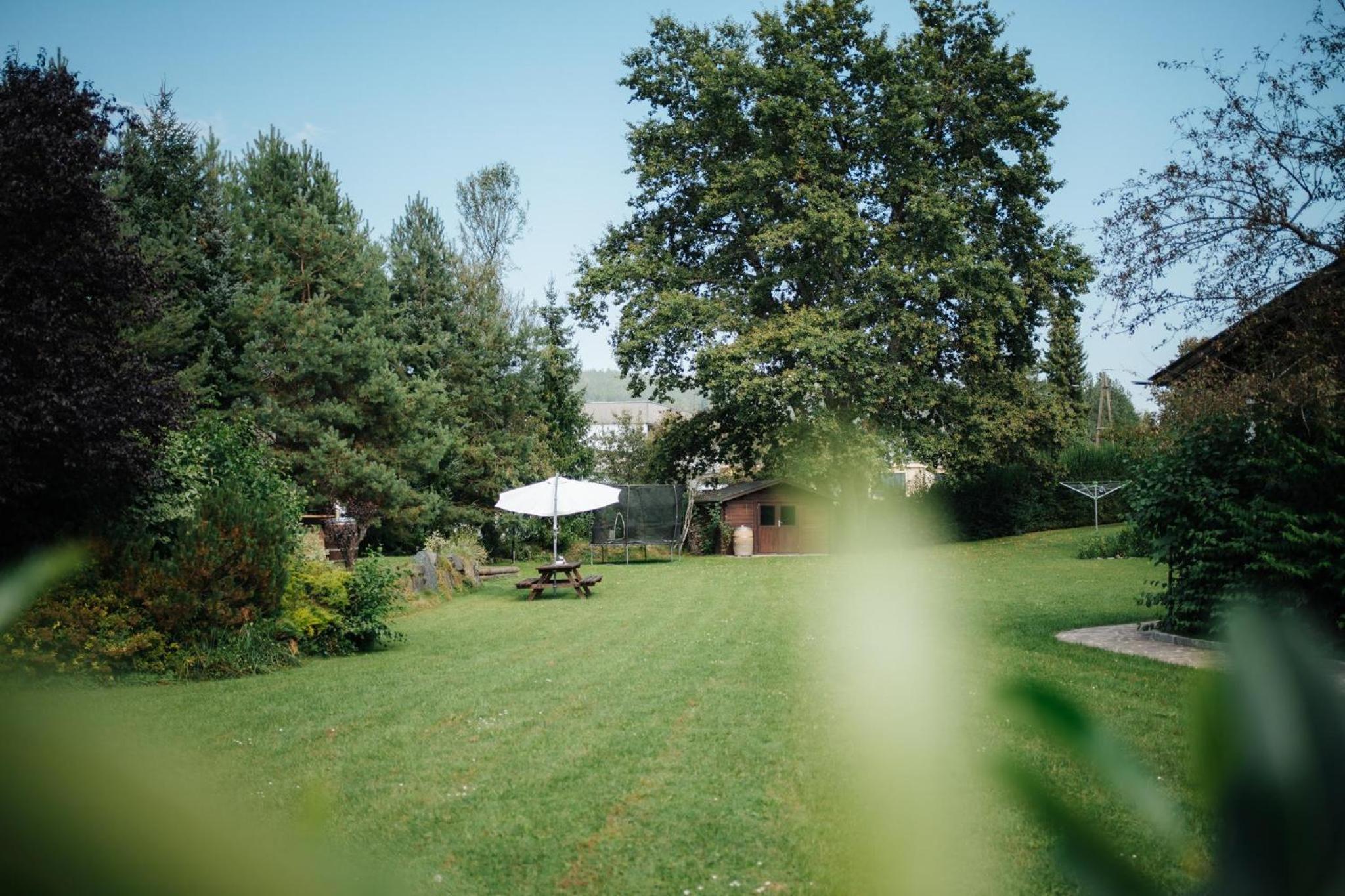 Villa Waidblick