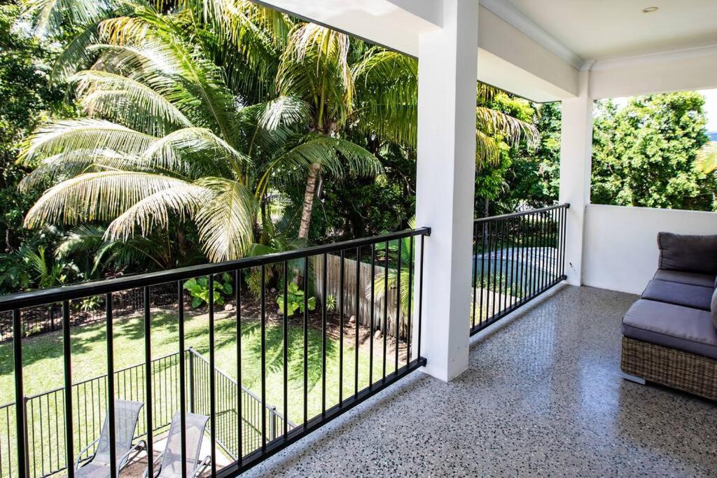 Cowrie Beach House Port Douglas