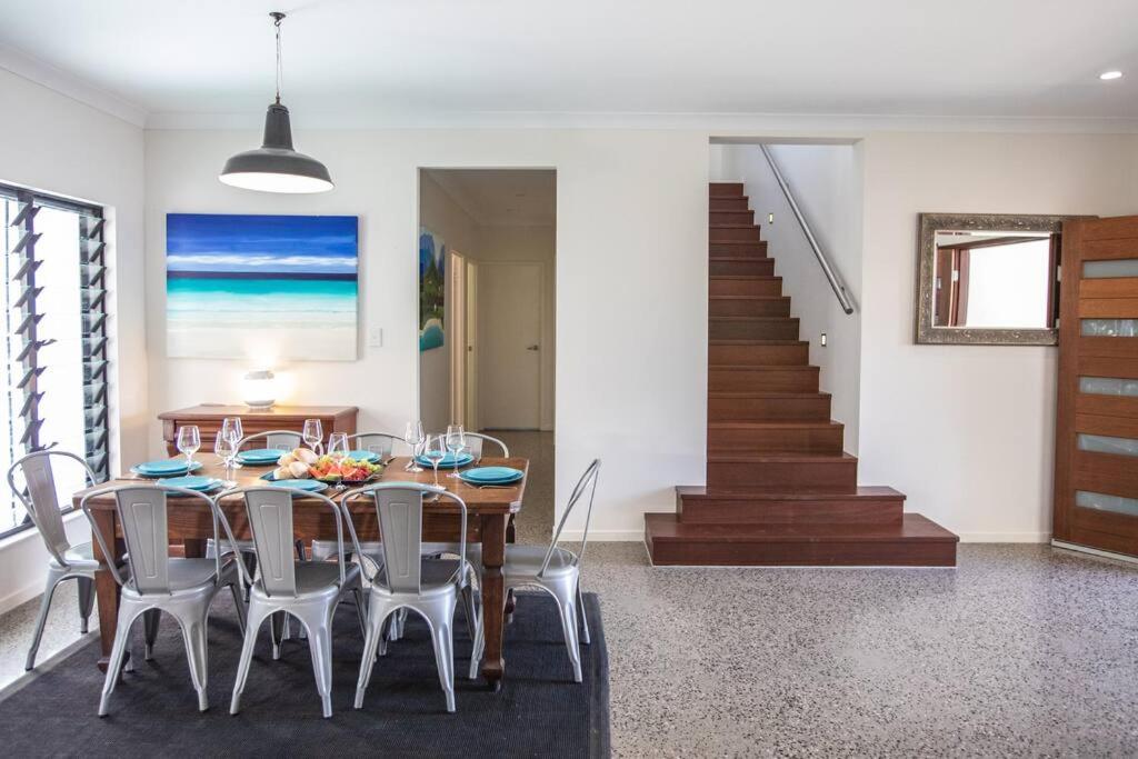 Cowrie Beach House Port Douglas