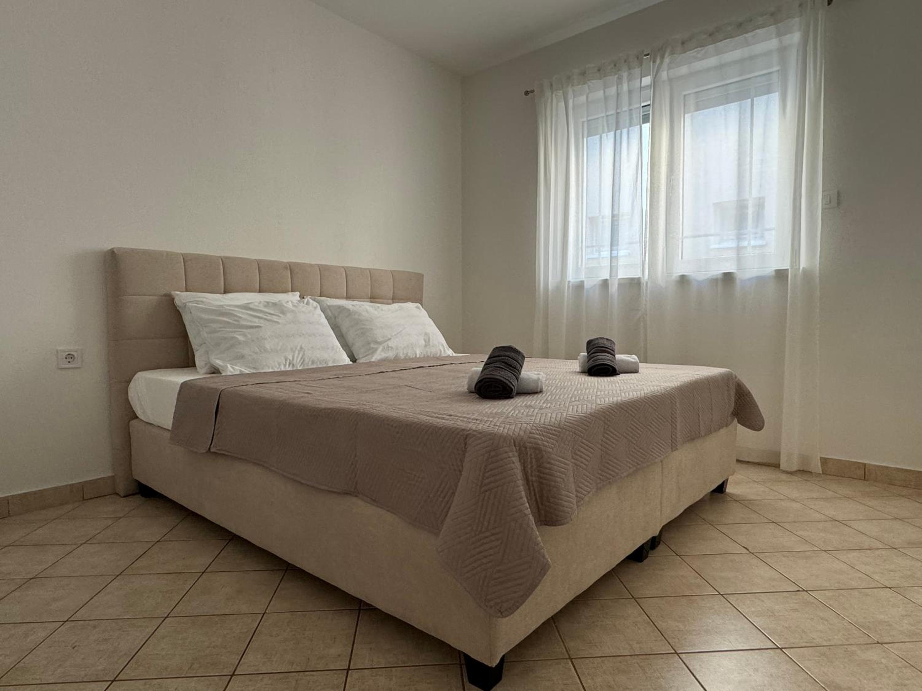 Apartmani Ivano