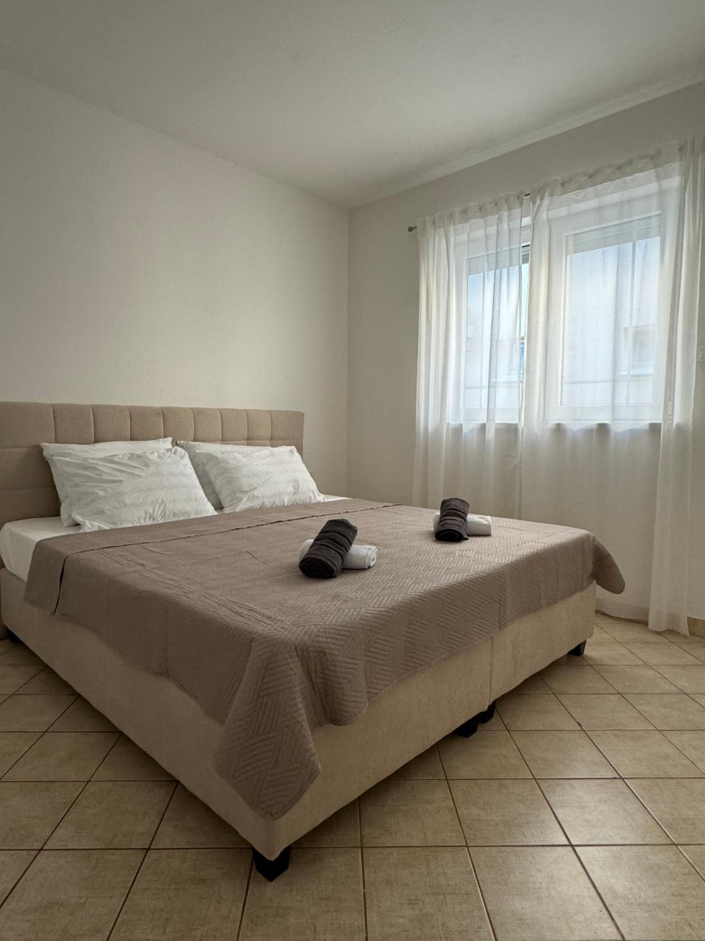 Apartmani Ivano