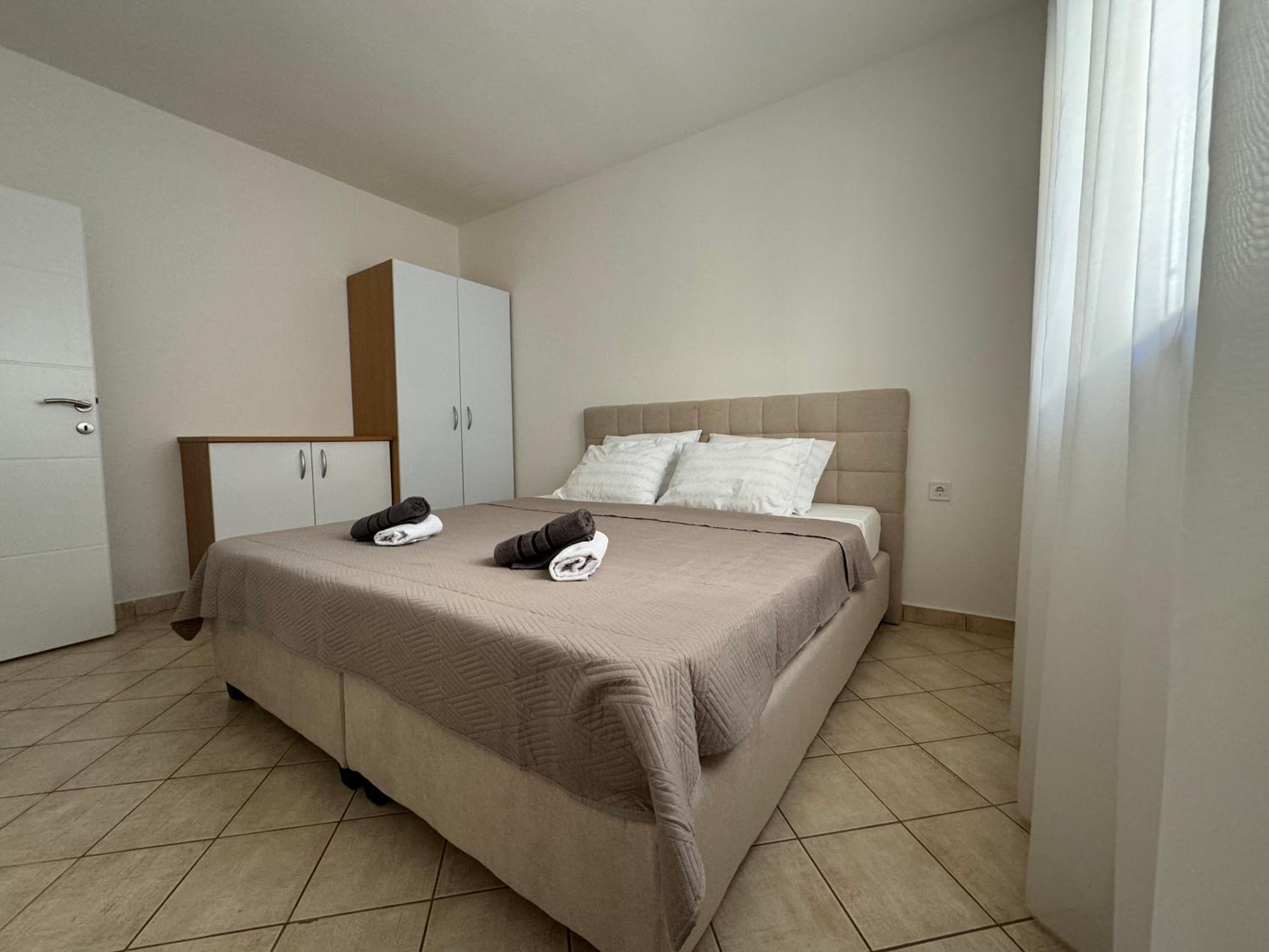 Apartmani Ivano