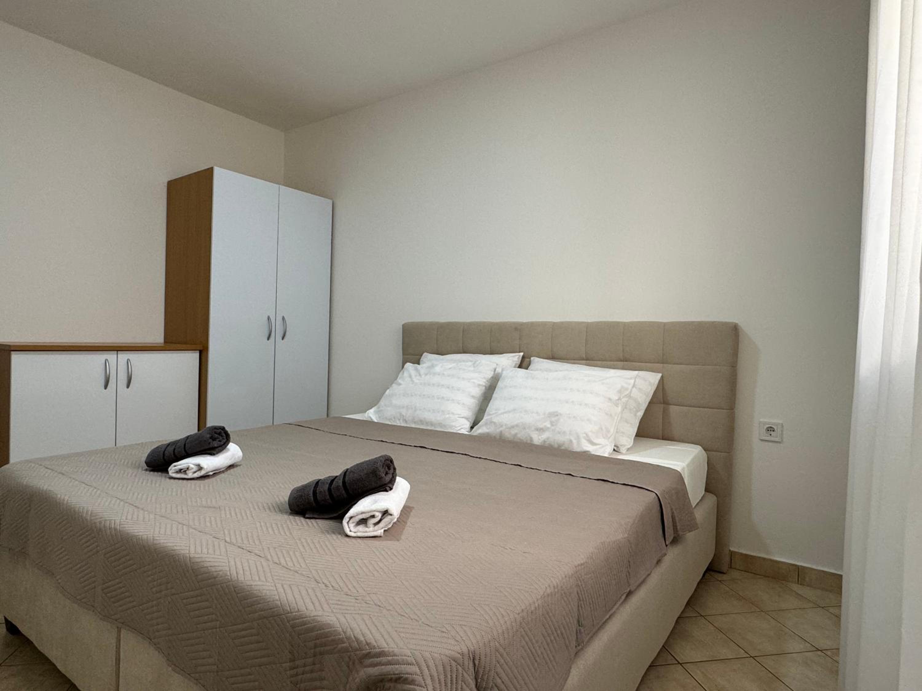 Apartmani Ivano
