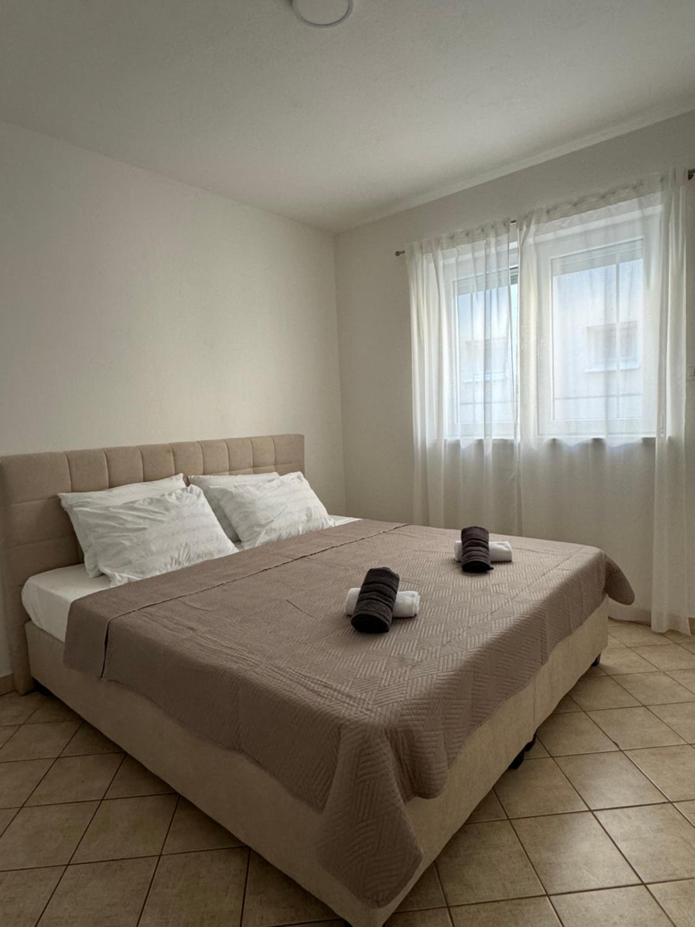 Apartmani Ivano