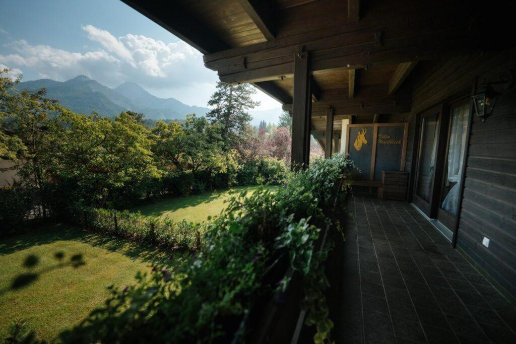 Villa Waidblick