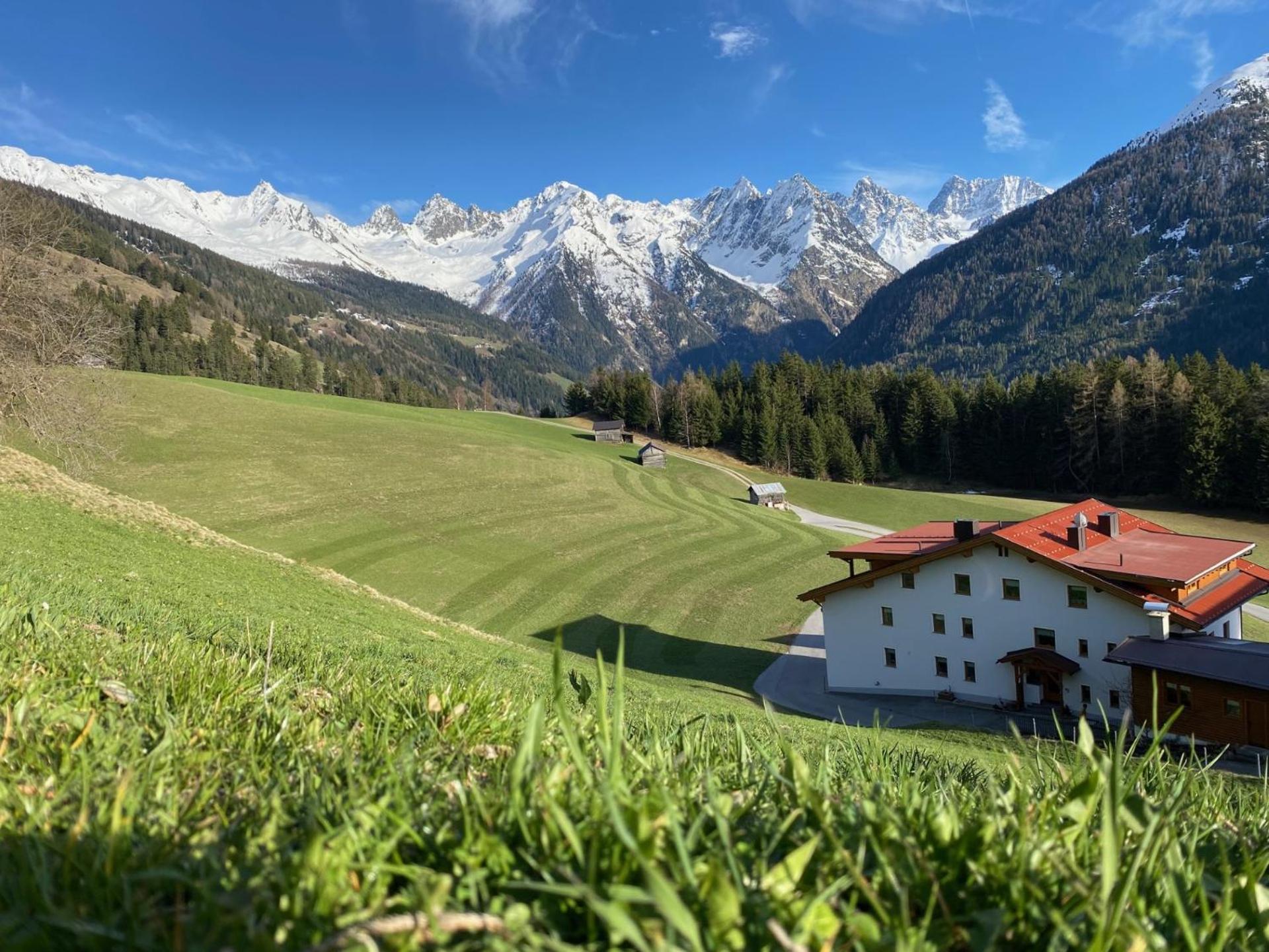 Alpenfarm Poschhof