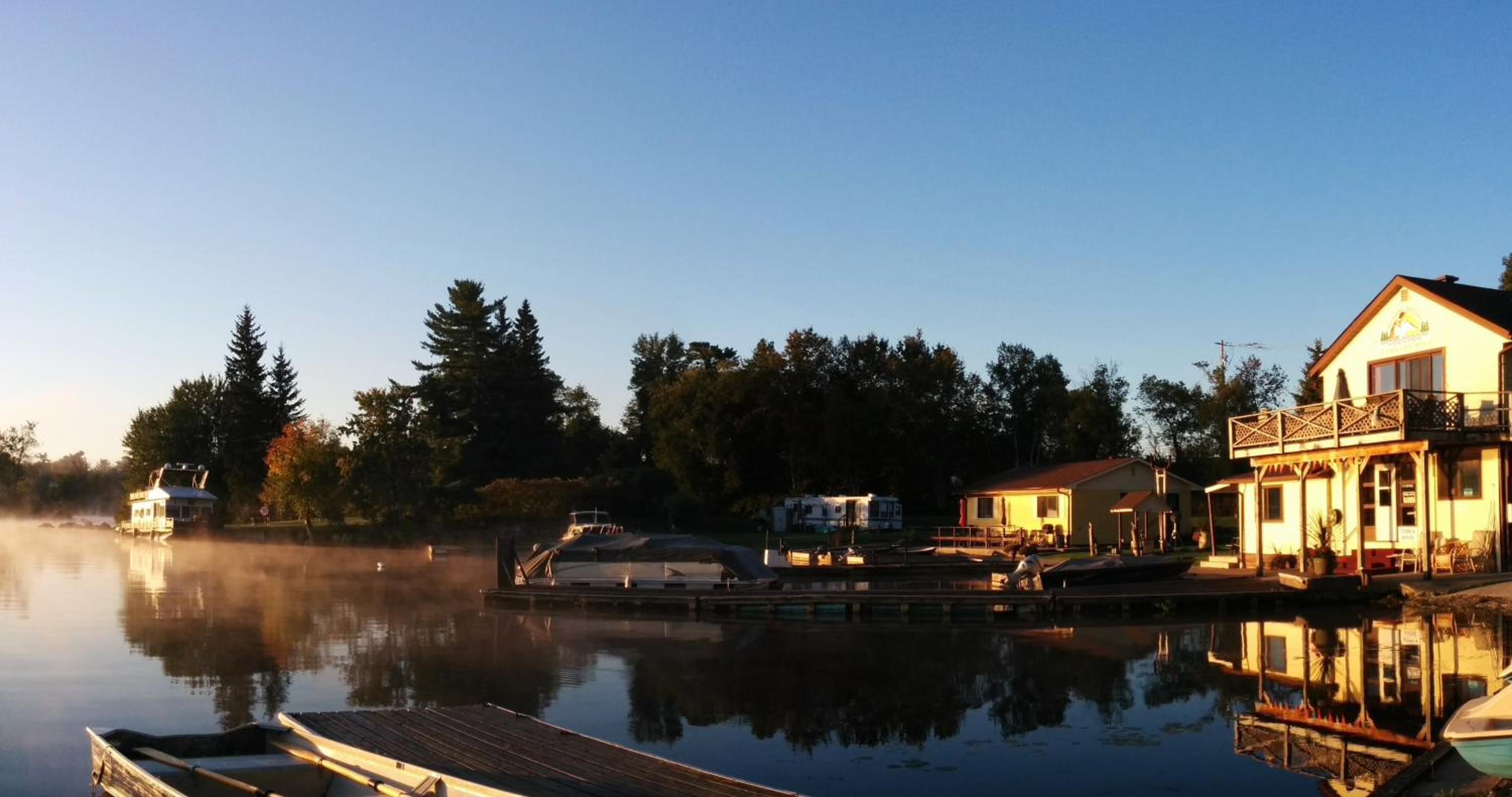 Sunrise Resort