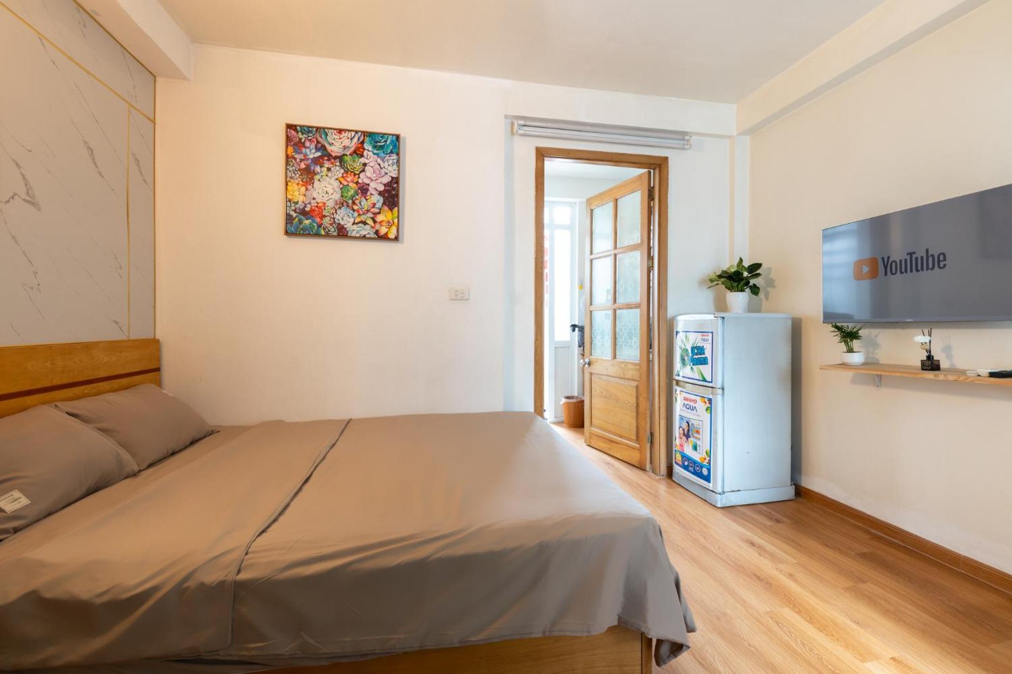COSY HOUSE - CENTER'S TAY HO - CLOSE THE LAKE