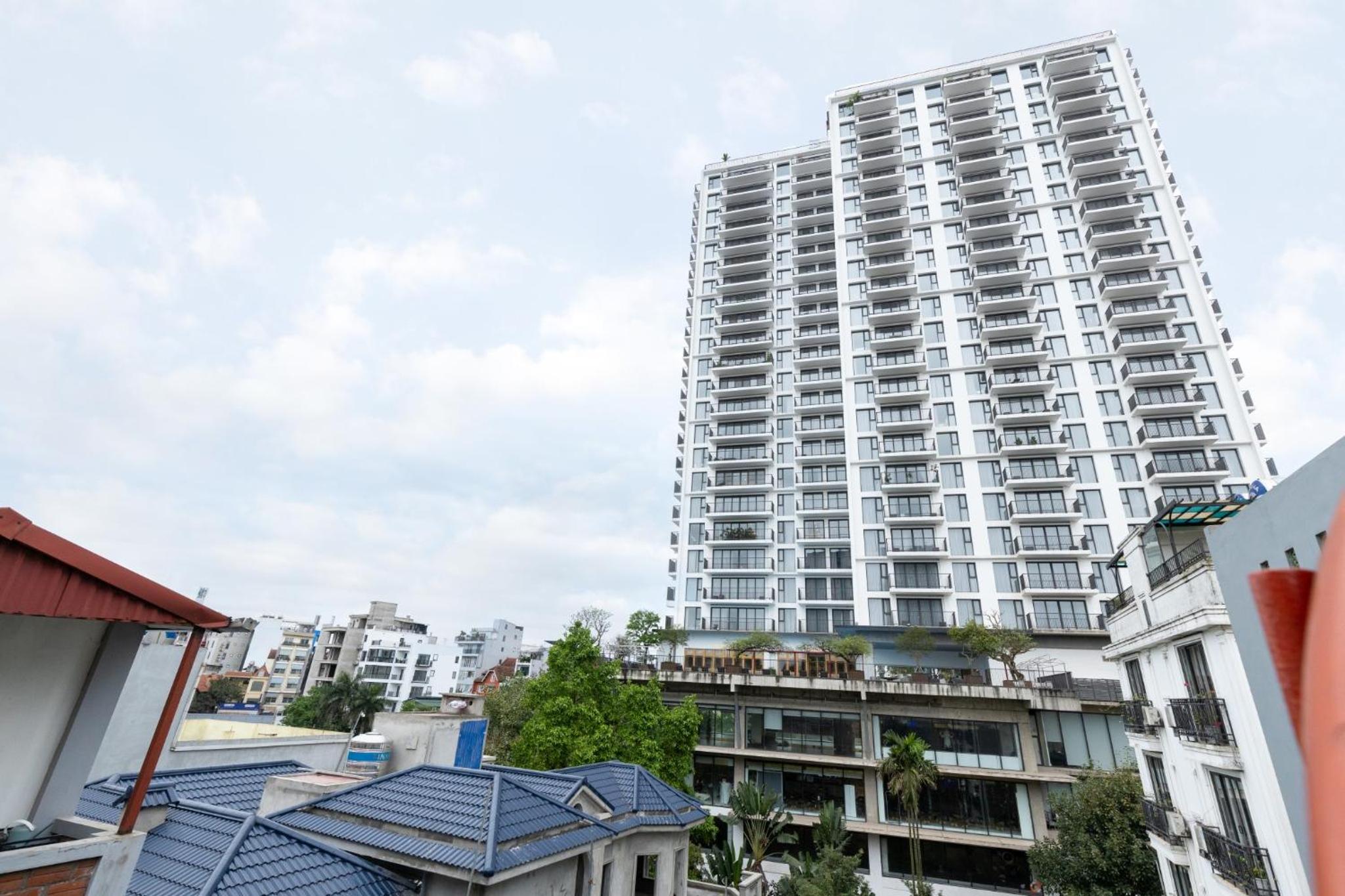 COSY HOUSE - CENTER'S TAY HO - CLOSE THE LAKE