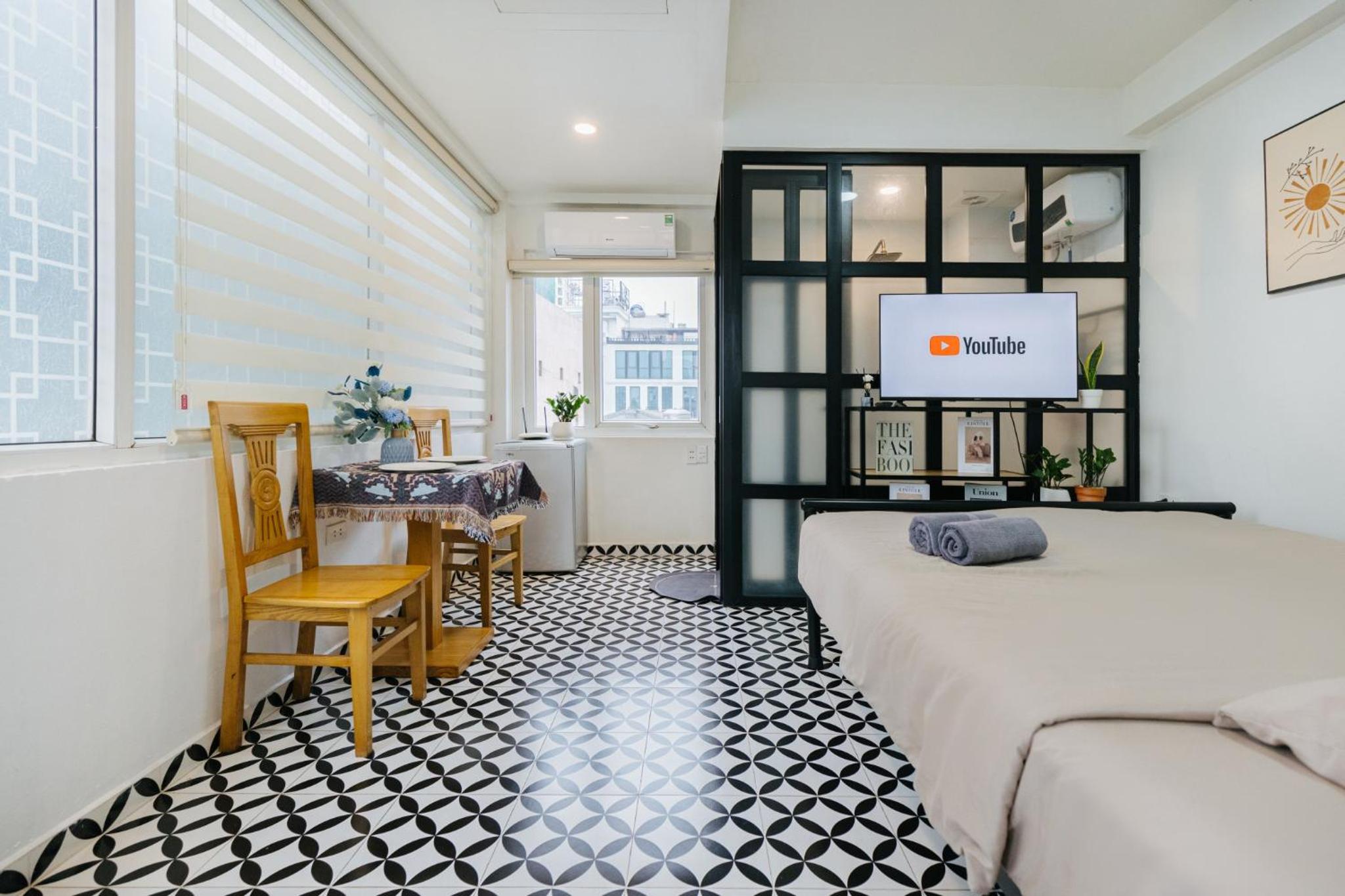 COSY HOUSE - CENTER'S TAY HO - CLOSE THE LAKE