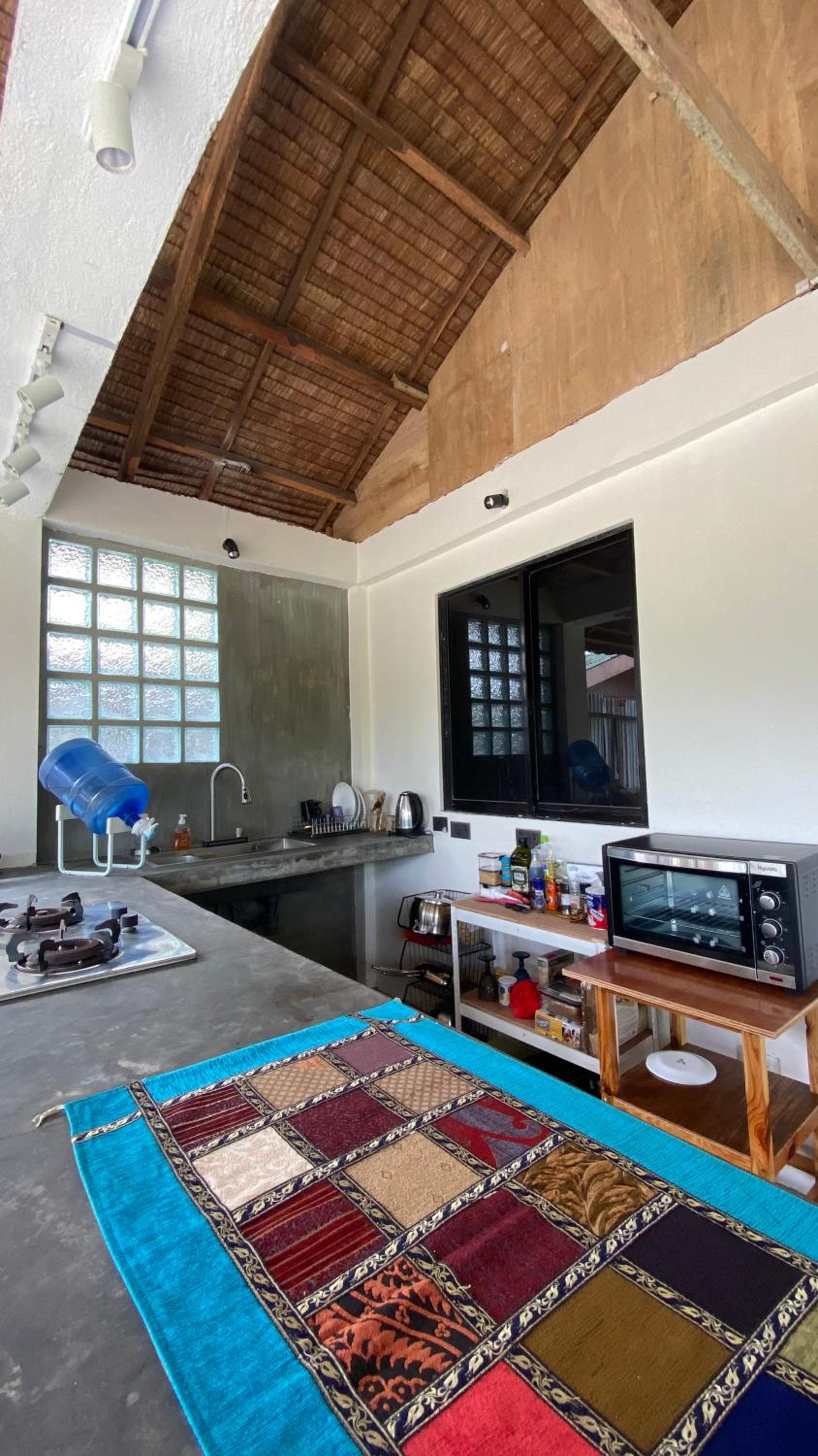 Casa Santé Fe