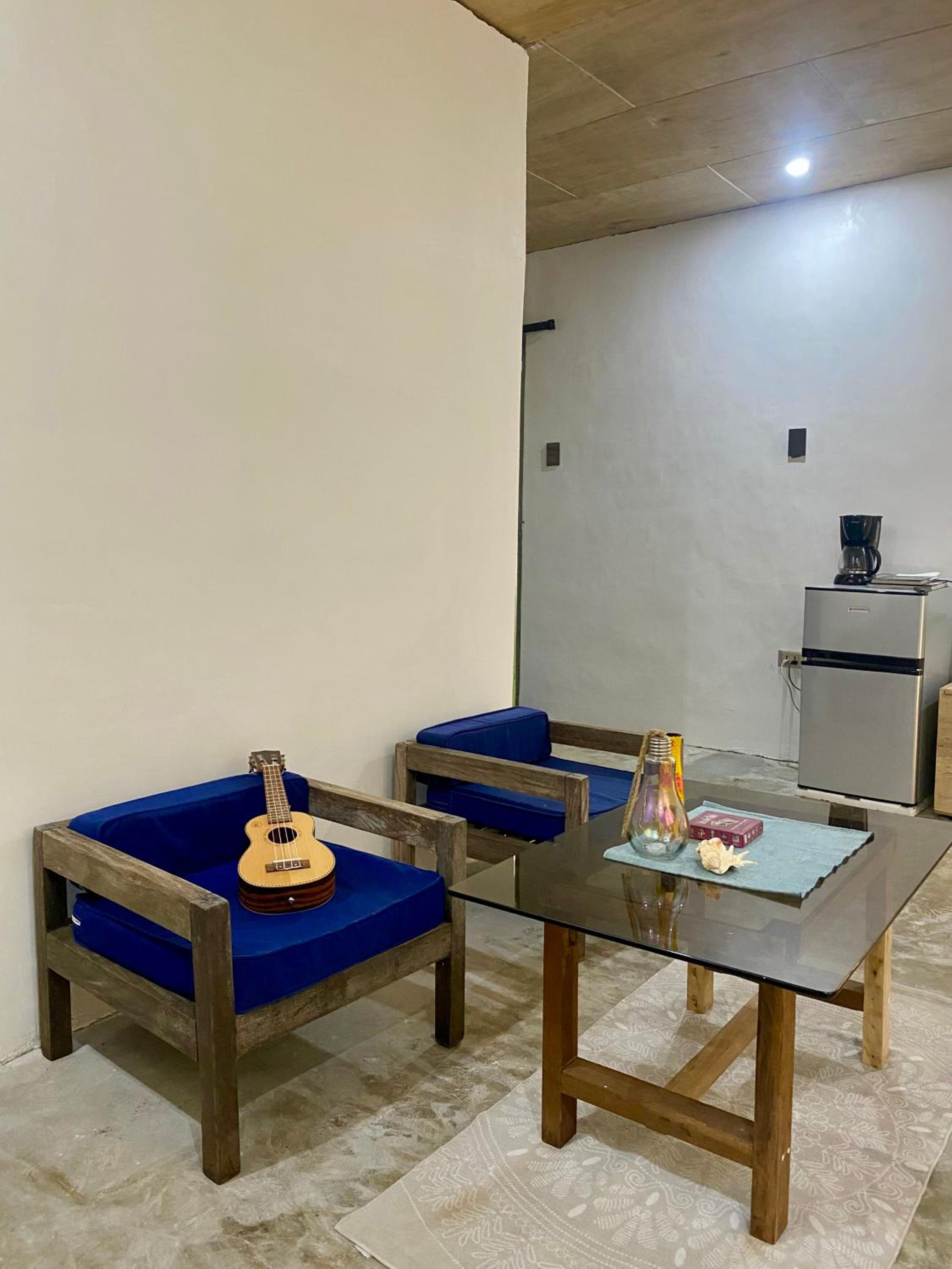 Casa Santé Fe