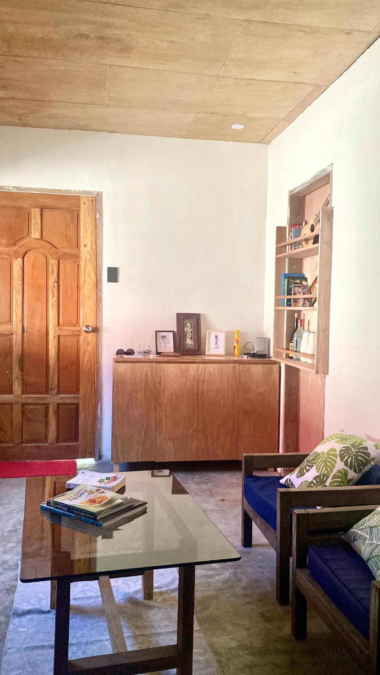 Casa Santé Fe