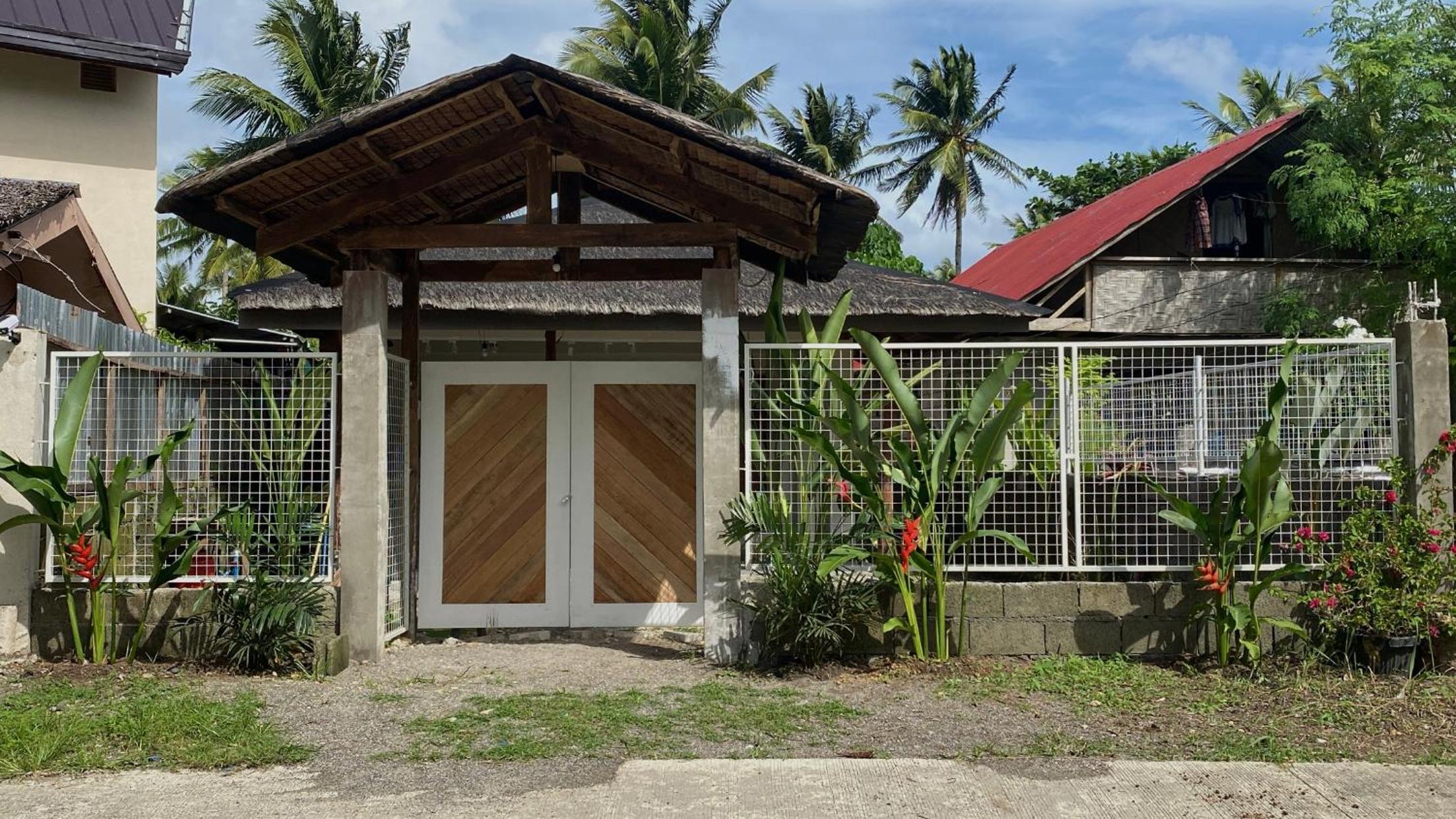 Casa Santé Fe