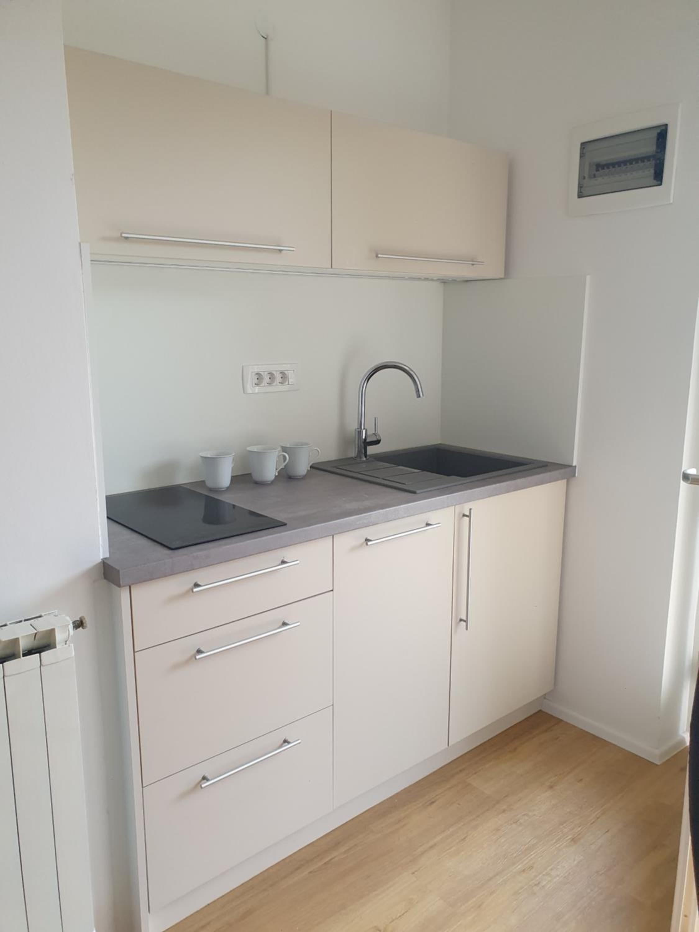 Apartmaji Pregelj