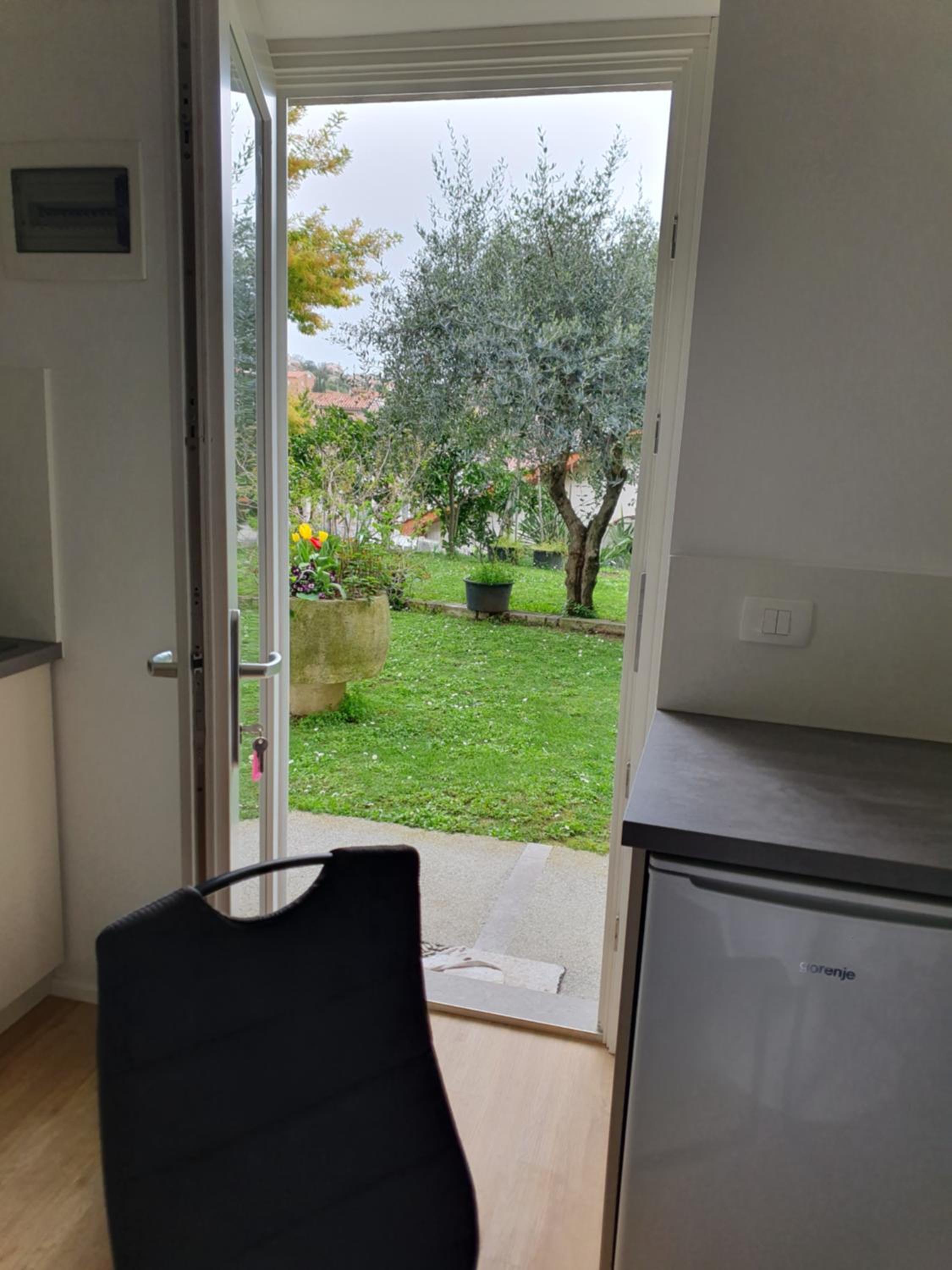 Apartmaji Pregelj