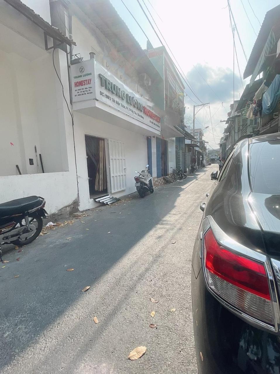 TRUNG LUONG HOMESTAY