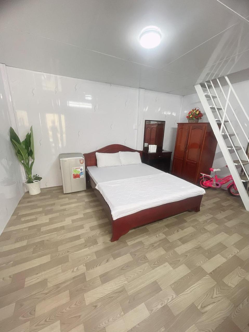 TRUNG LUONG HOMESTAY