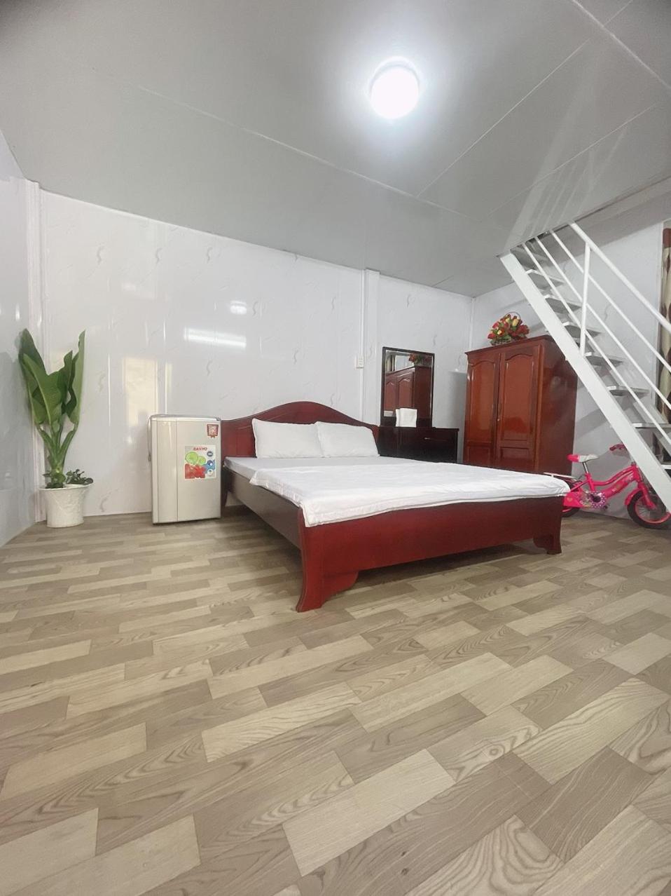 TRUNG LUONG HOMESTAY