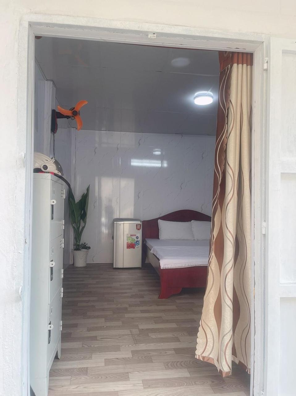 TRUNG LUONG HOMESTAY