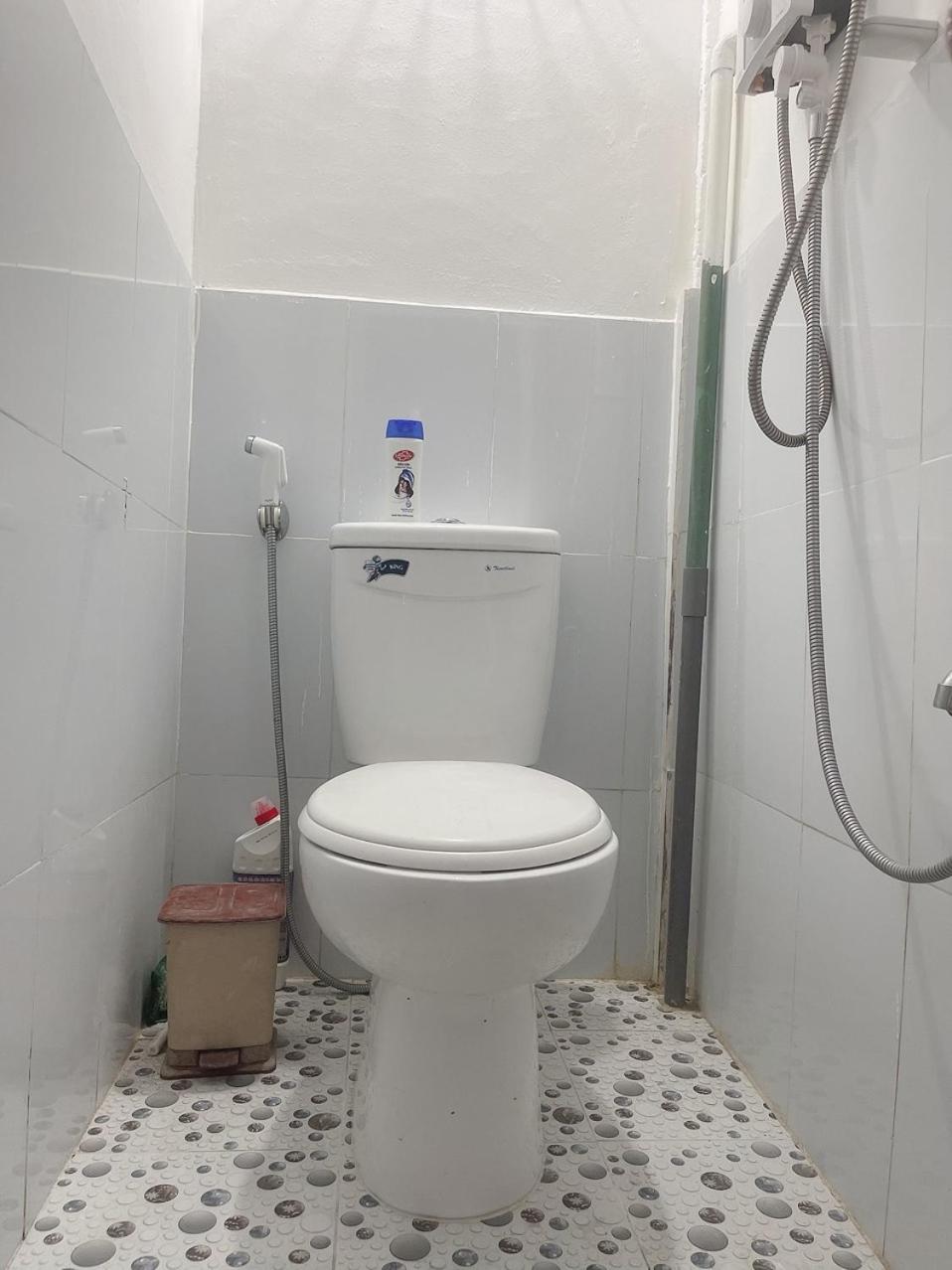 TRUNG LUONG HOMESTAY