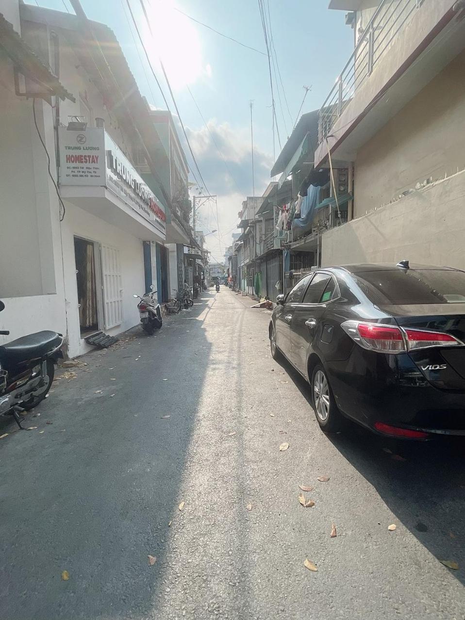 TRUNG LUONG HOMESTAY