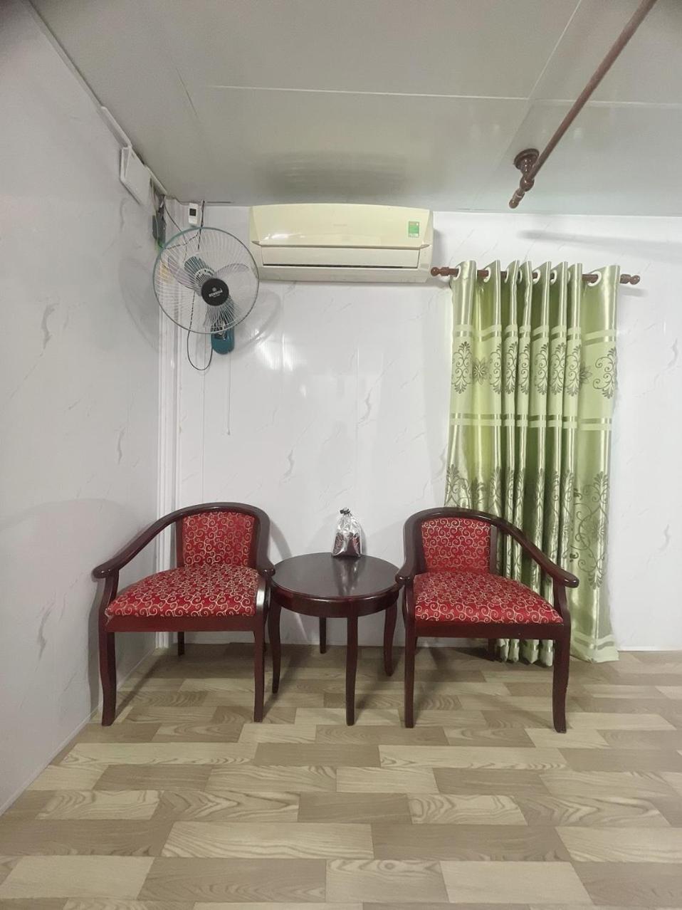 TRUNG LUONG HOMESTAY