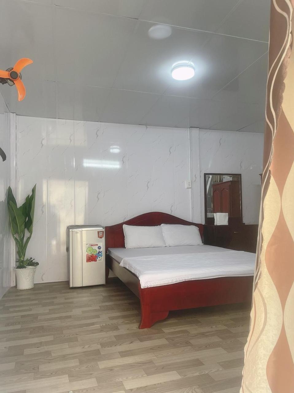 TRUNG LUONG HOMESTAY