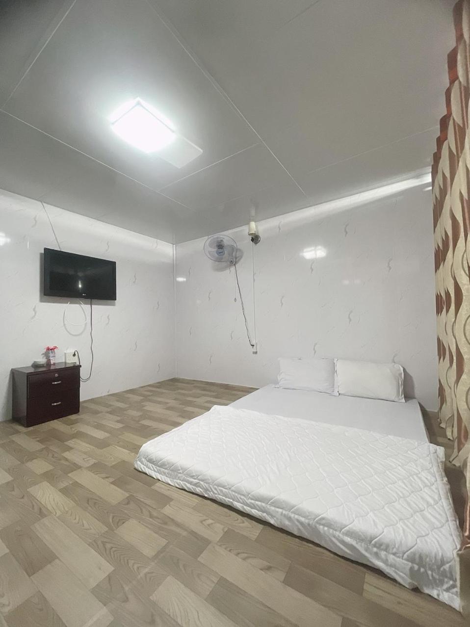 TRUNG LUONG HOMESTAY