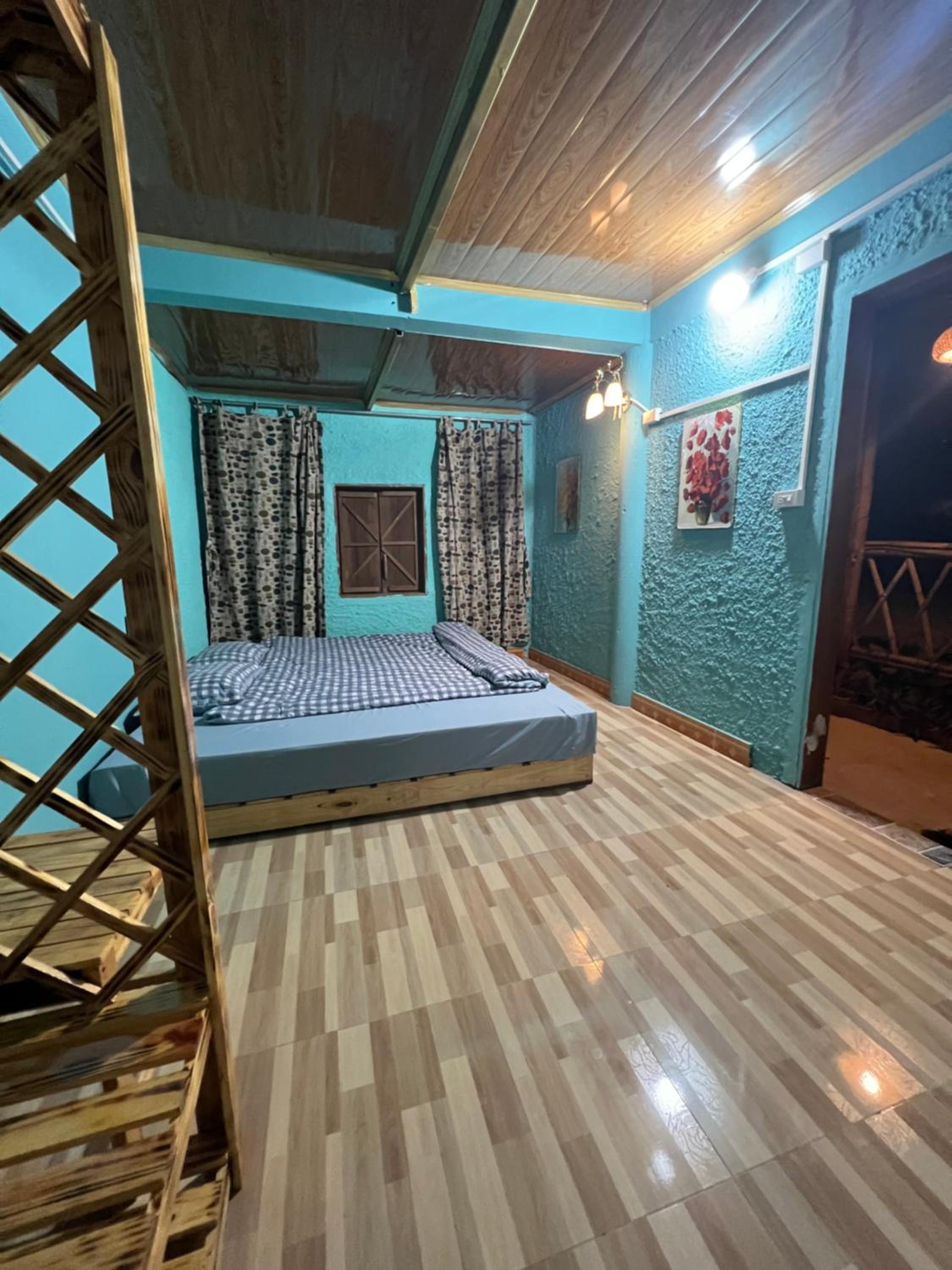 Homestay Nhà Của Chi Food&Coffee
