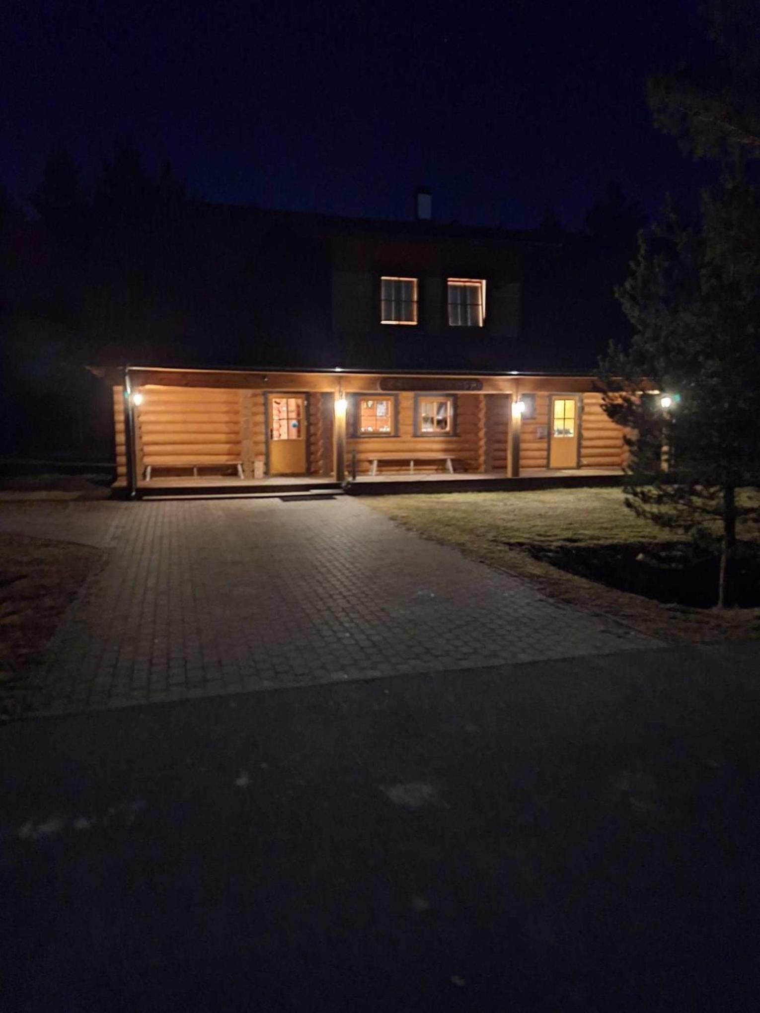 Käina Jahimaja