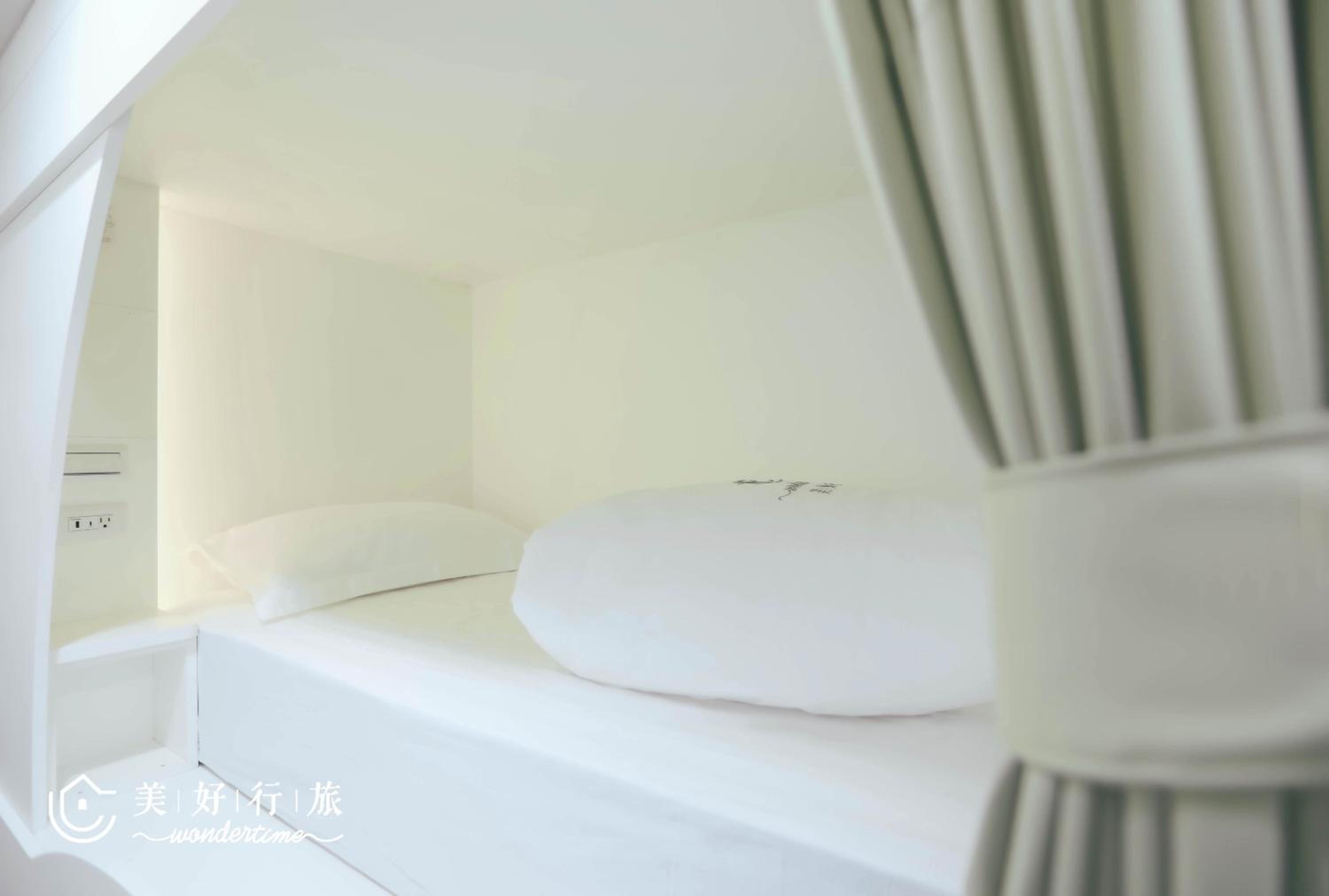 Wondertime Taipei Station - Kaifeng Ladies Hostel