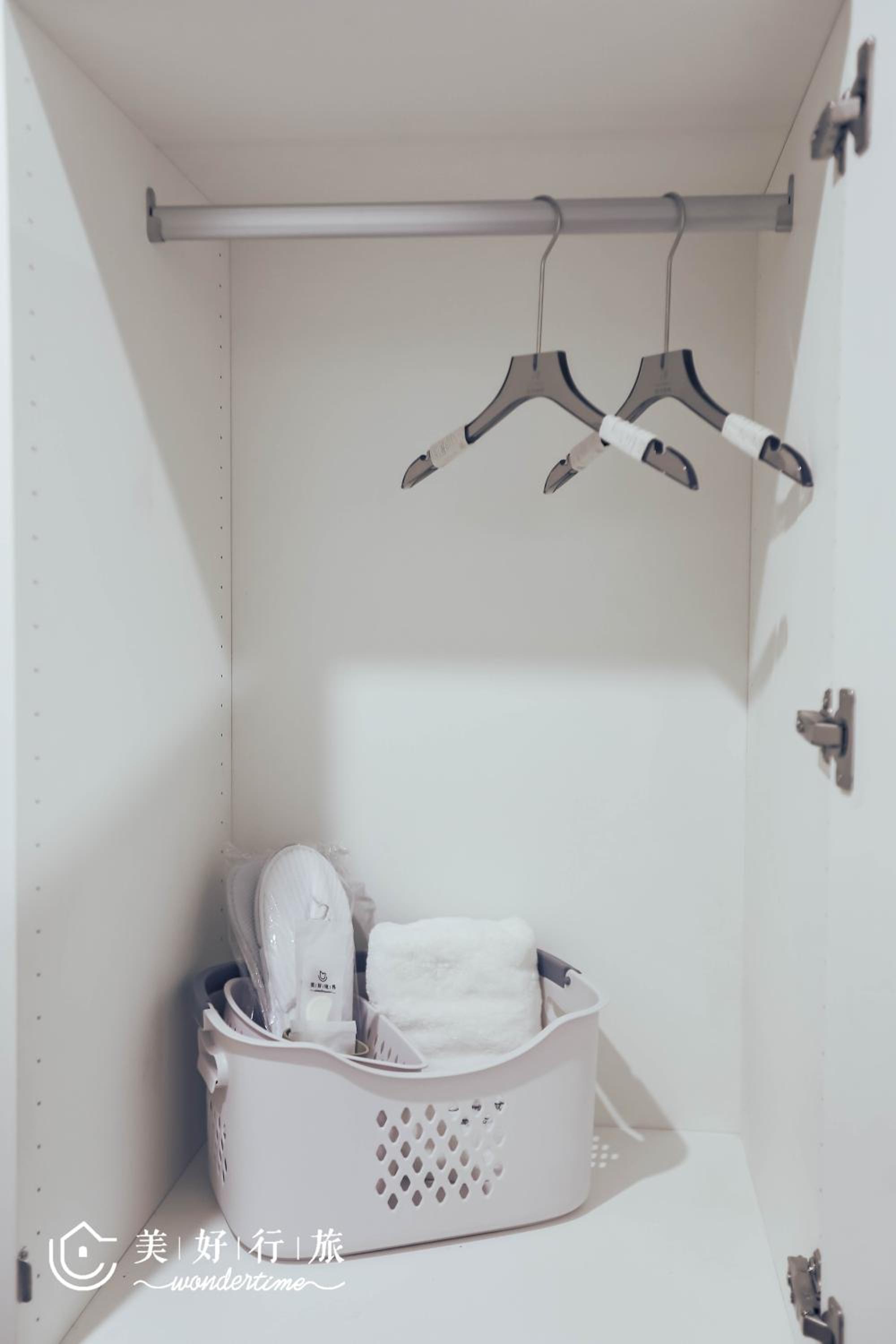 Wondertime Taipei Station - Kaifeng Ladies Hostel