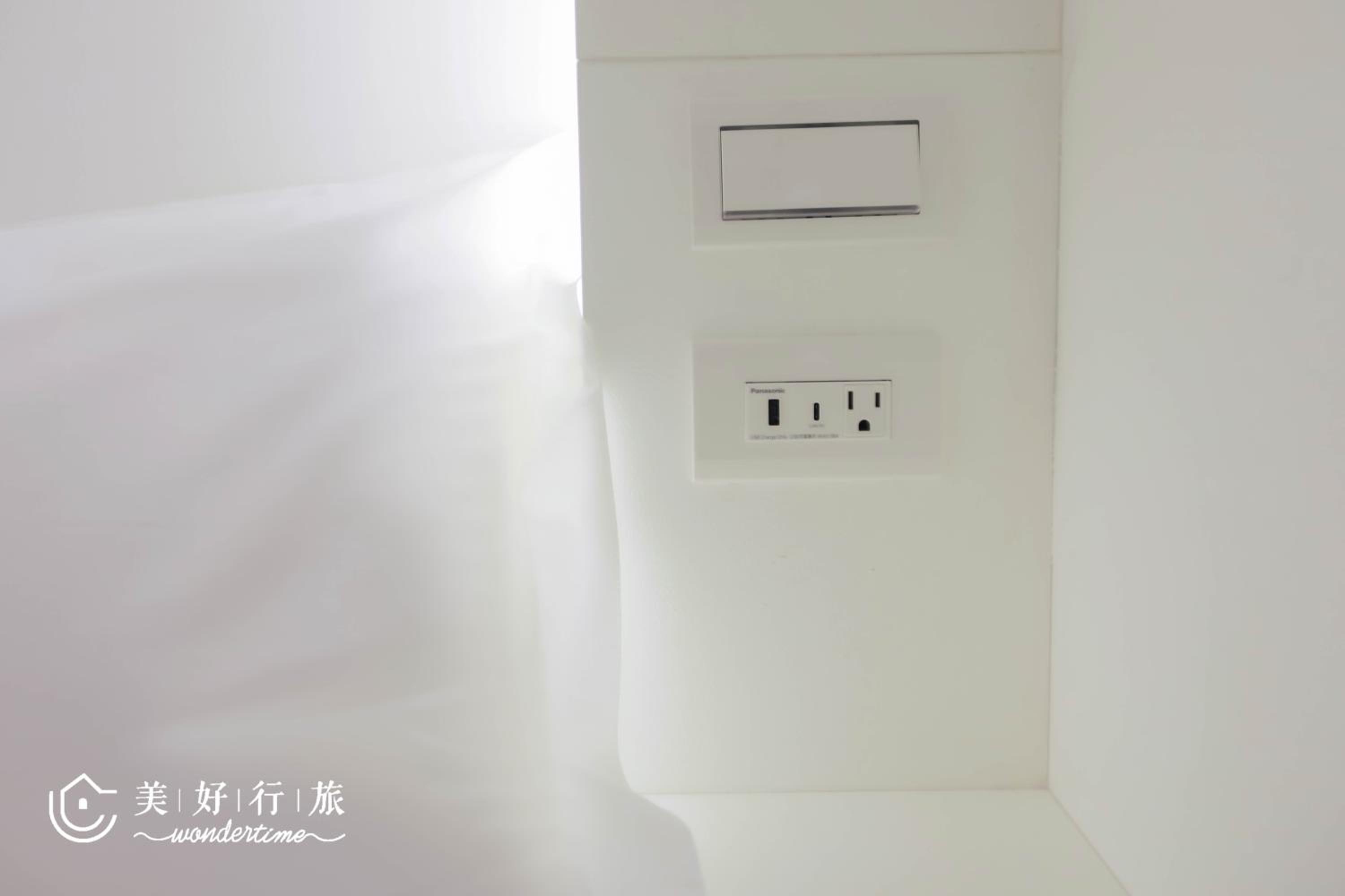 Wondertime Taipei Station - Kaifeng Ladies Hostel