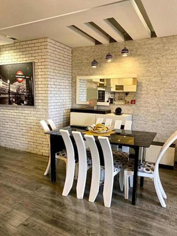 El Rehab Cozy Apartment