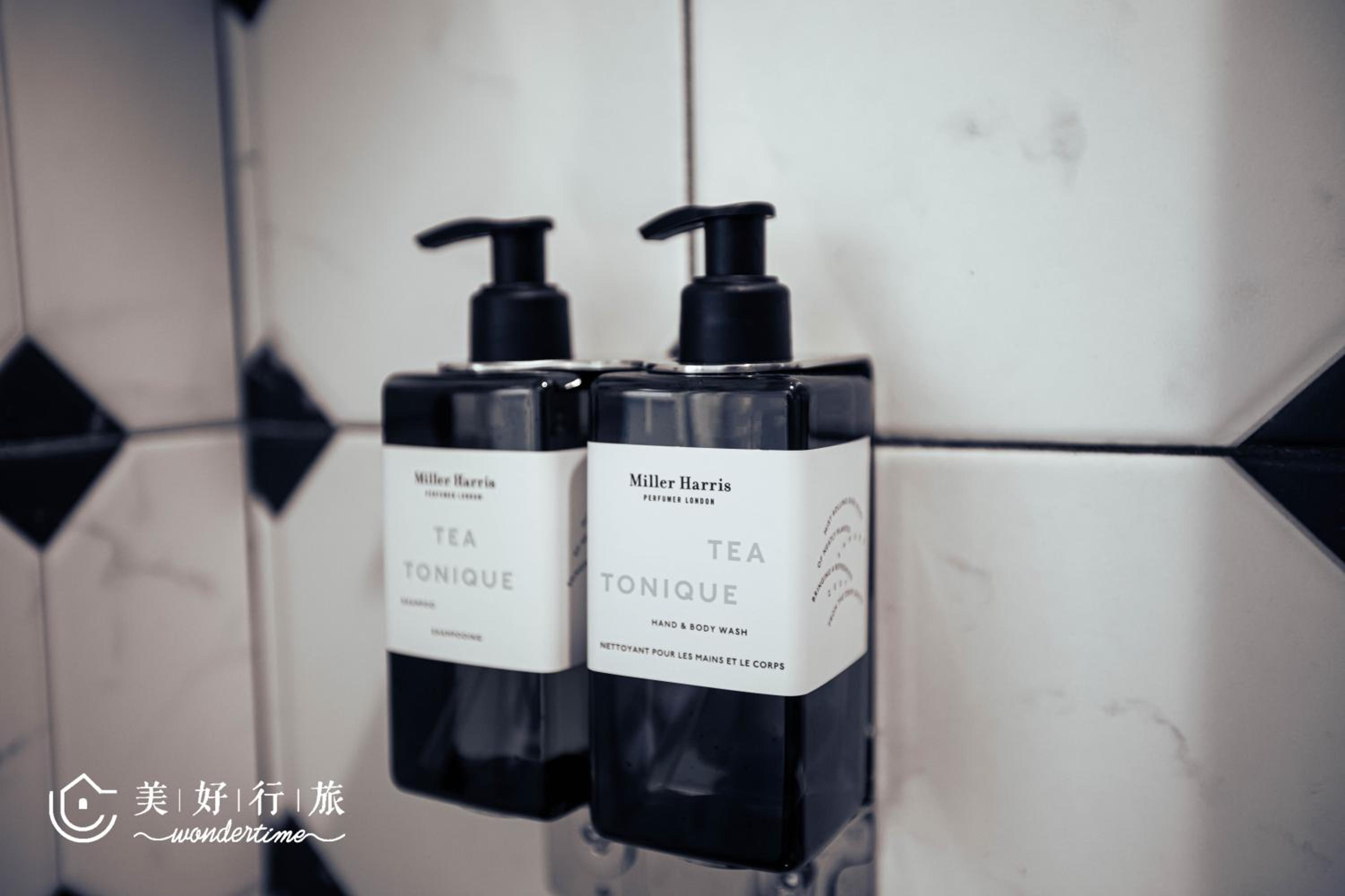 Wondertime Taipei Station - Kaifeng Ladies Hostel