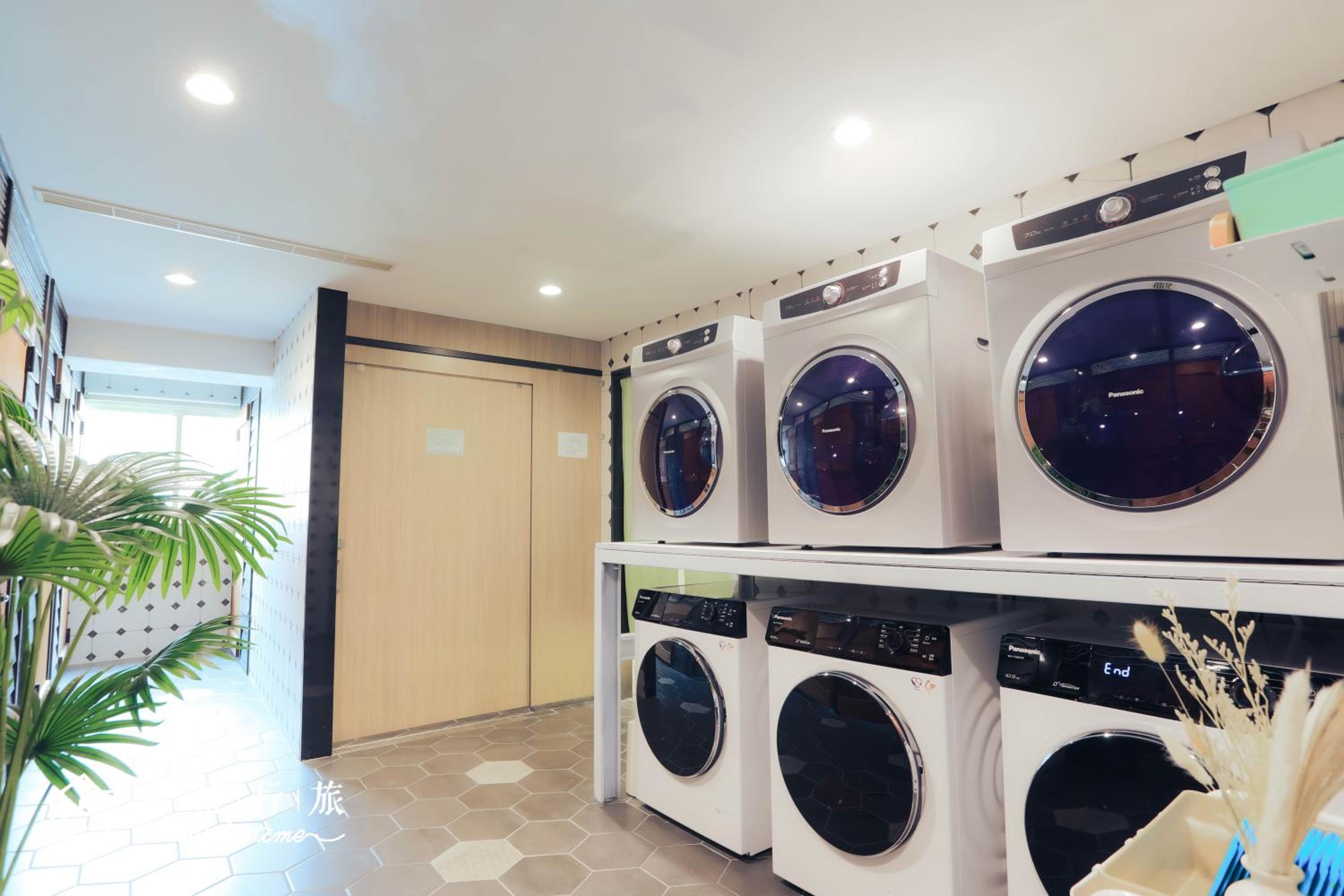 Wondertime Taipei Station - Kaifeng Ladies Hostel