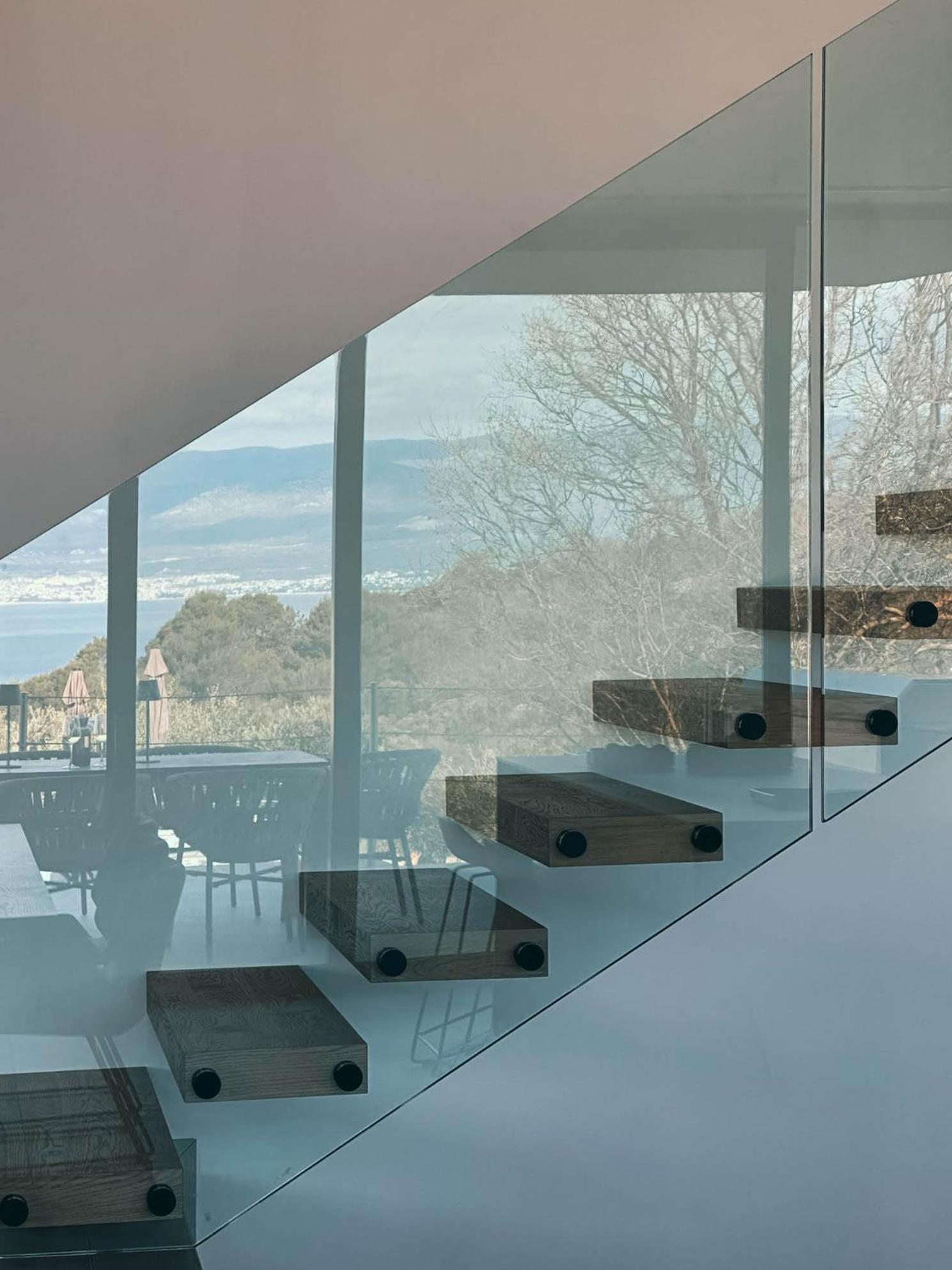 Luxusvilla Moana mit Olivenhain