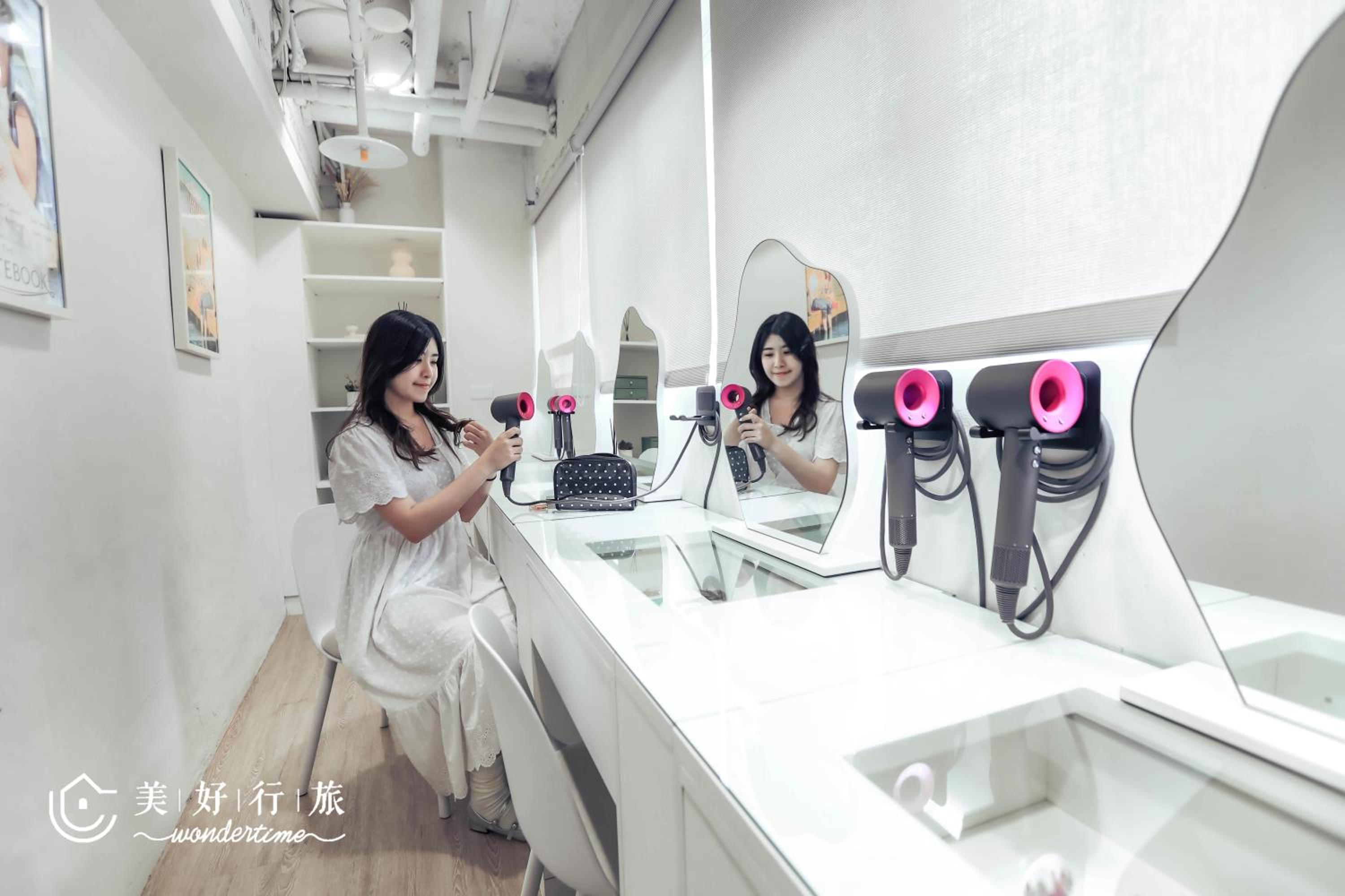Wondertime Taipei Station - Kaifeng Ladies Hostel